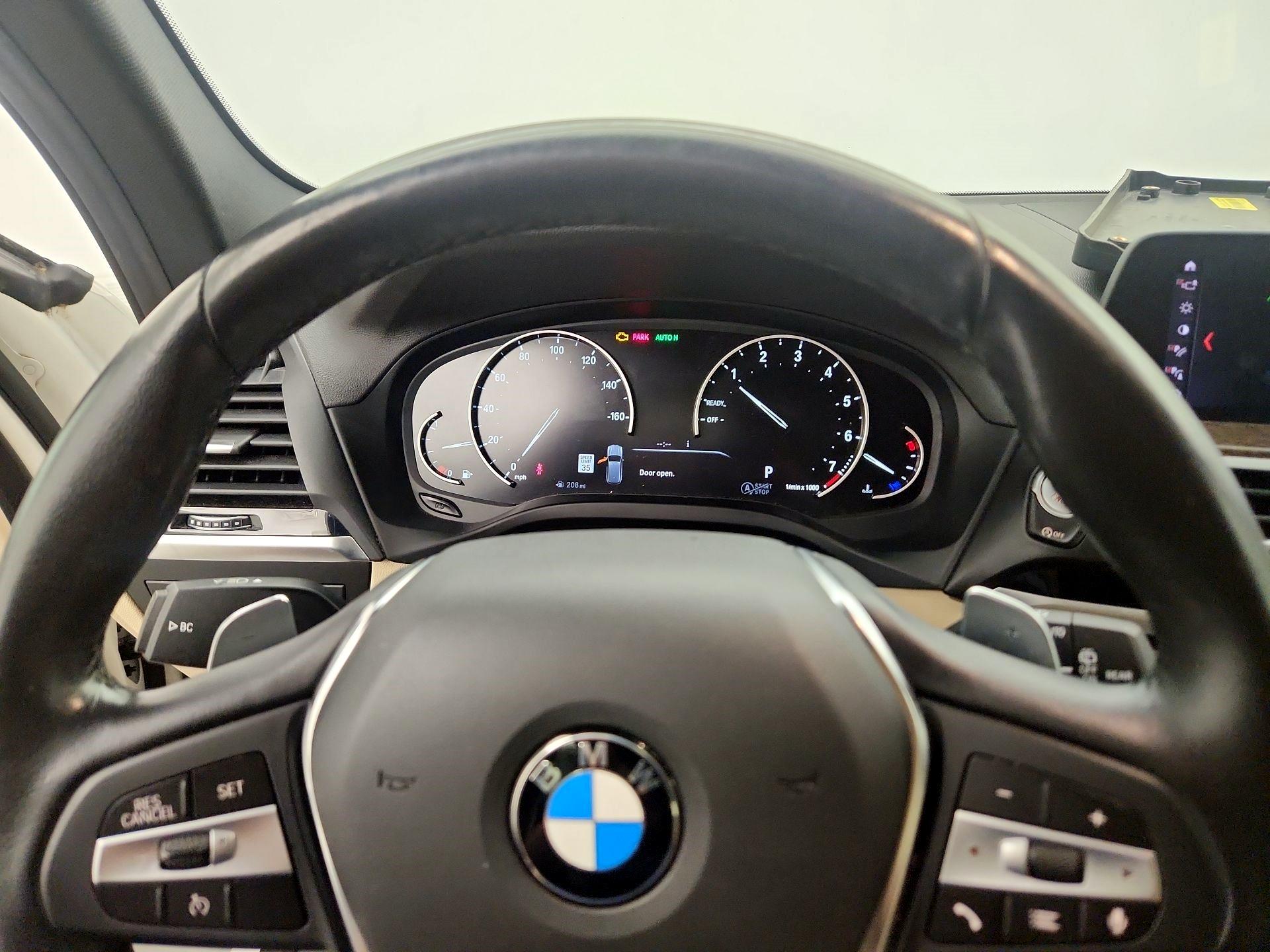 Thumbnail: 2020 BMW X3 - 10