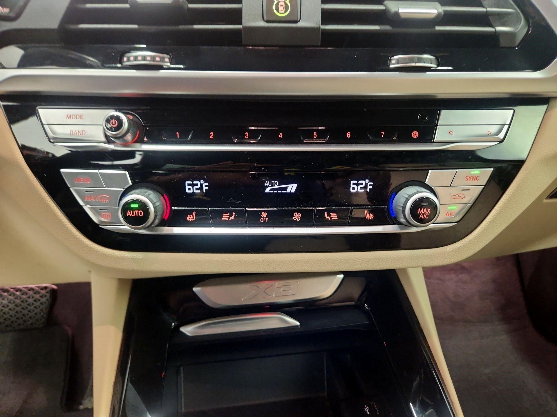 Thumbnail: 2020 BMW X3 - 16