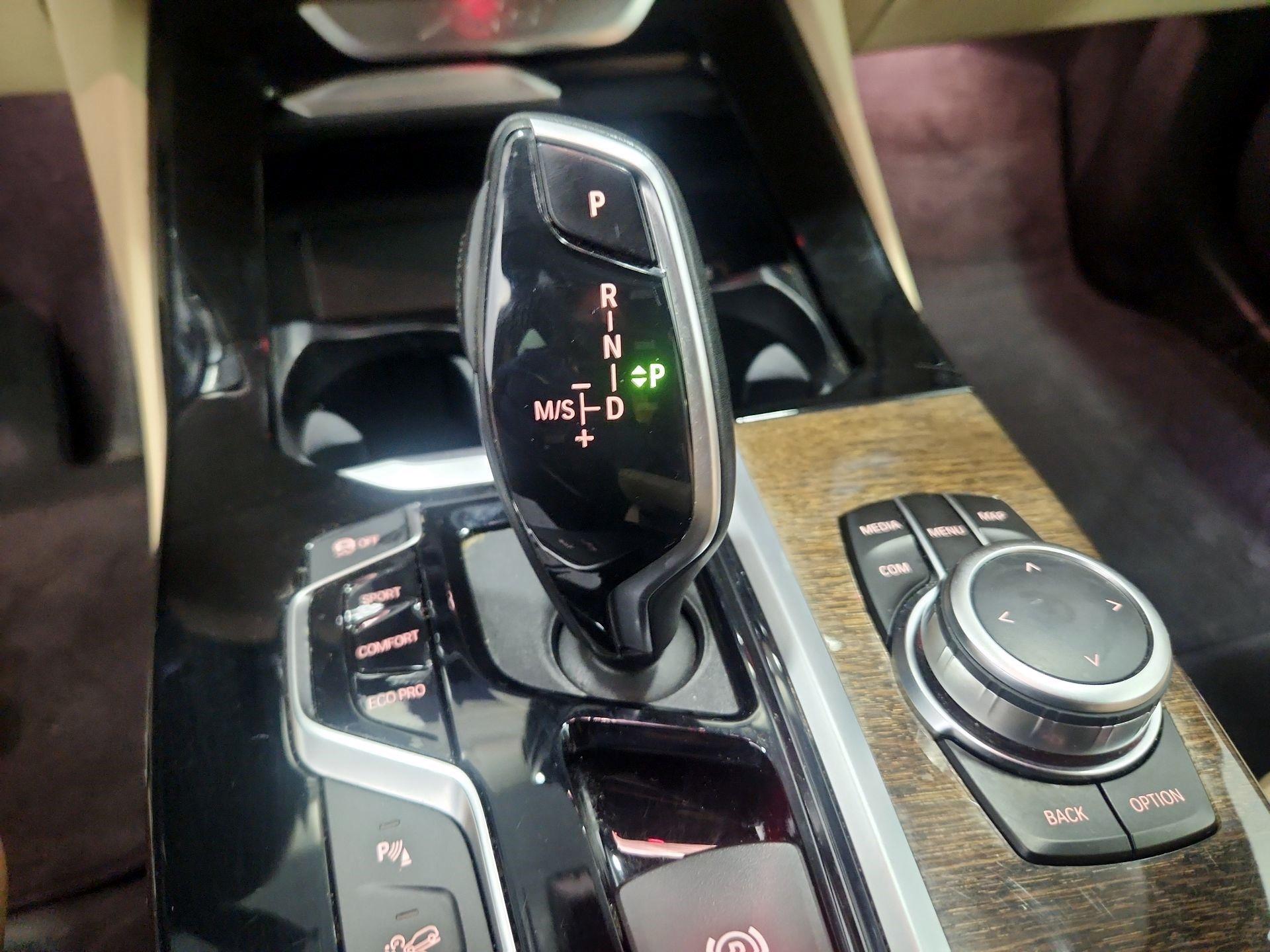 Thumbnail: 2020 BMW X3 - 17