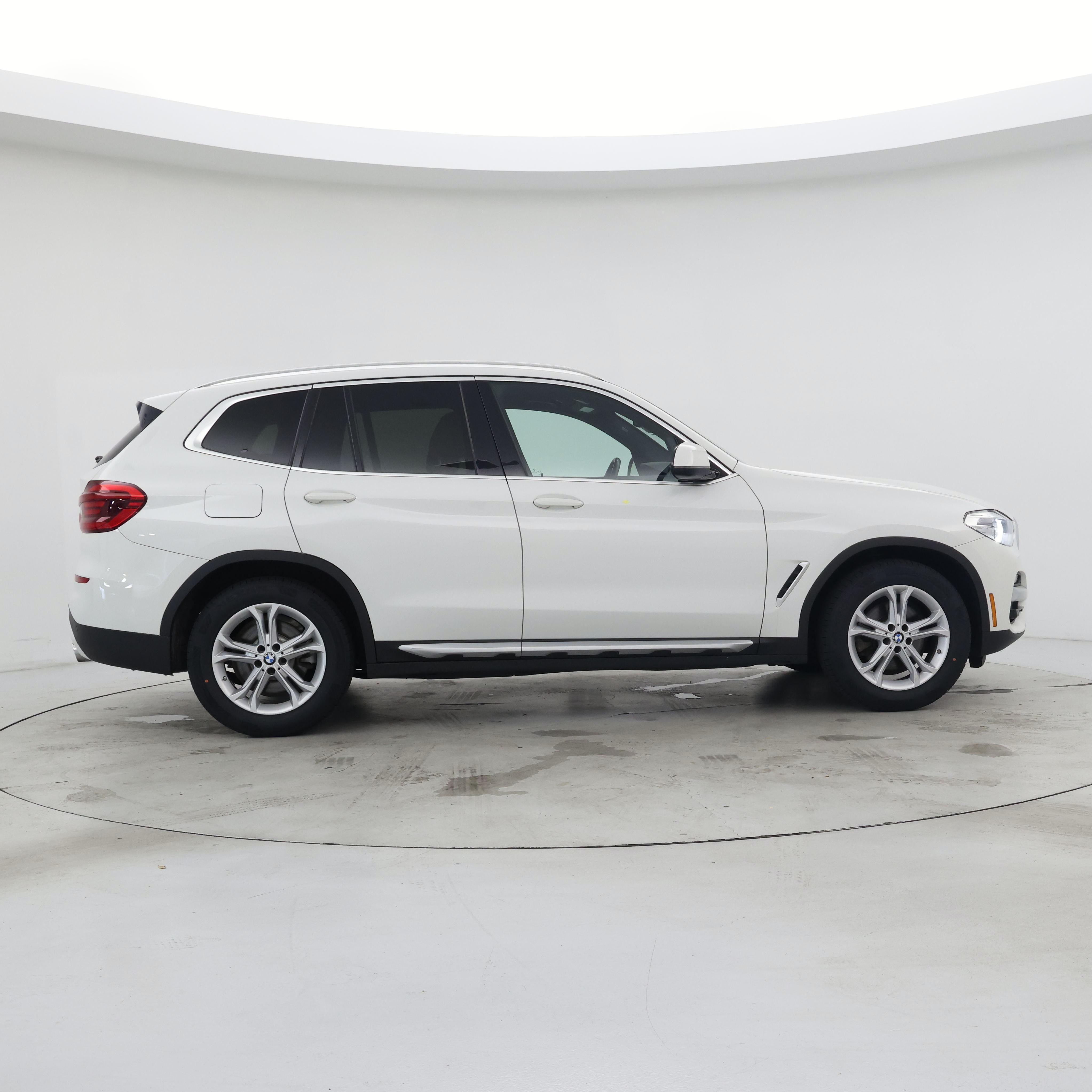 Thumbnail: 2020 BMW X3 - 7