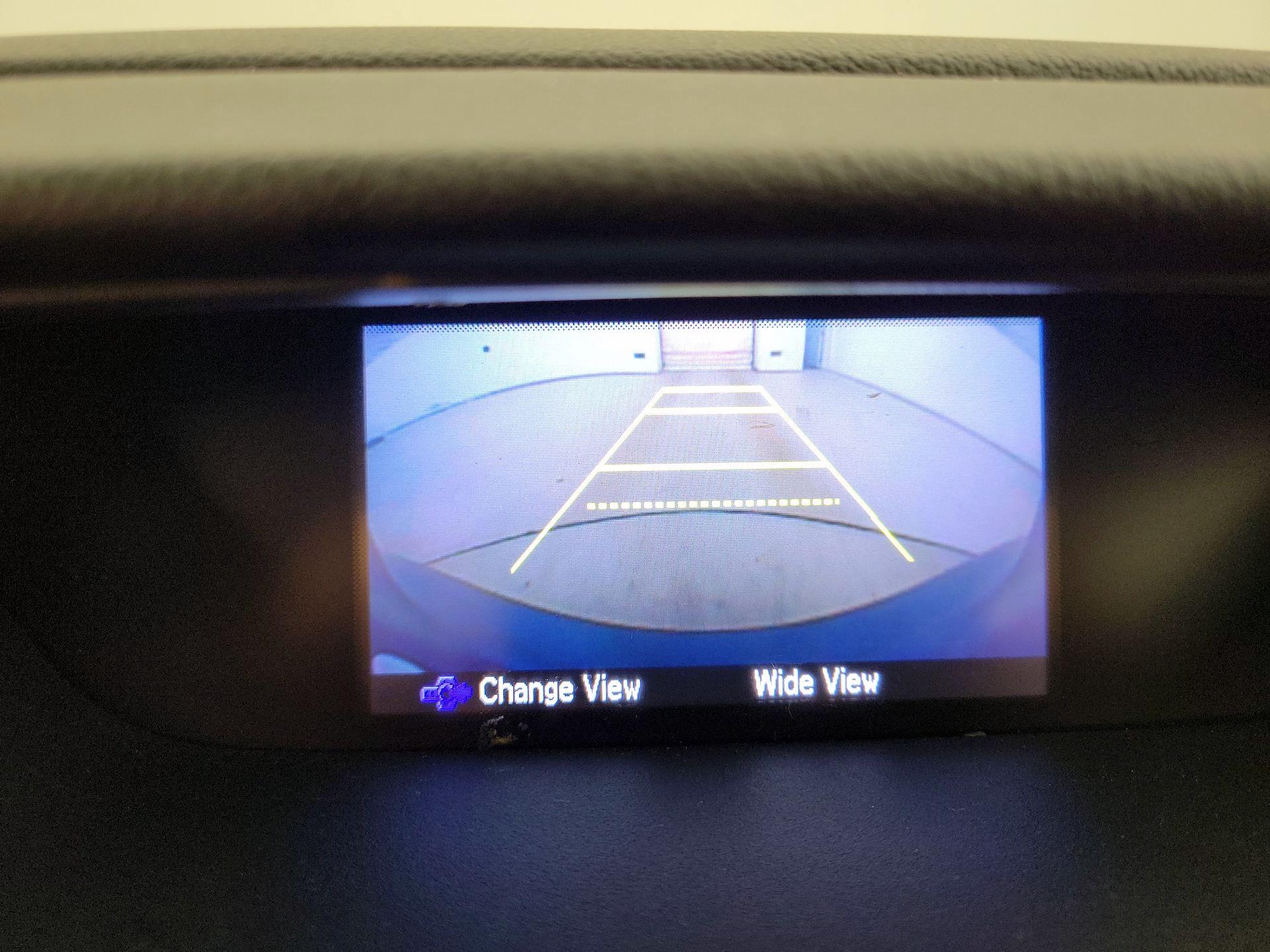 Thumbnail: 2016 Honda CR-V - 14