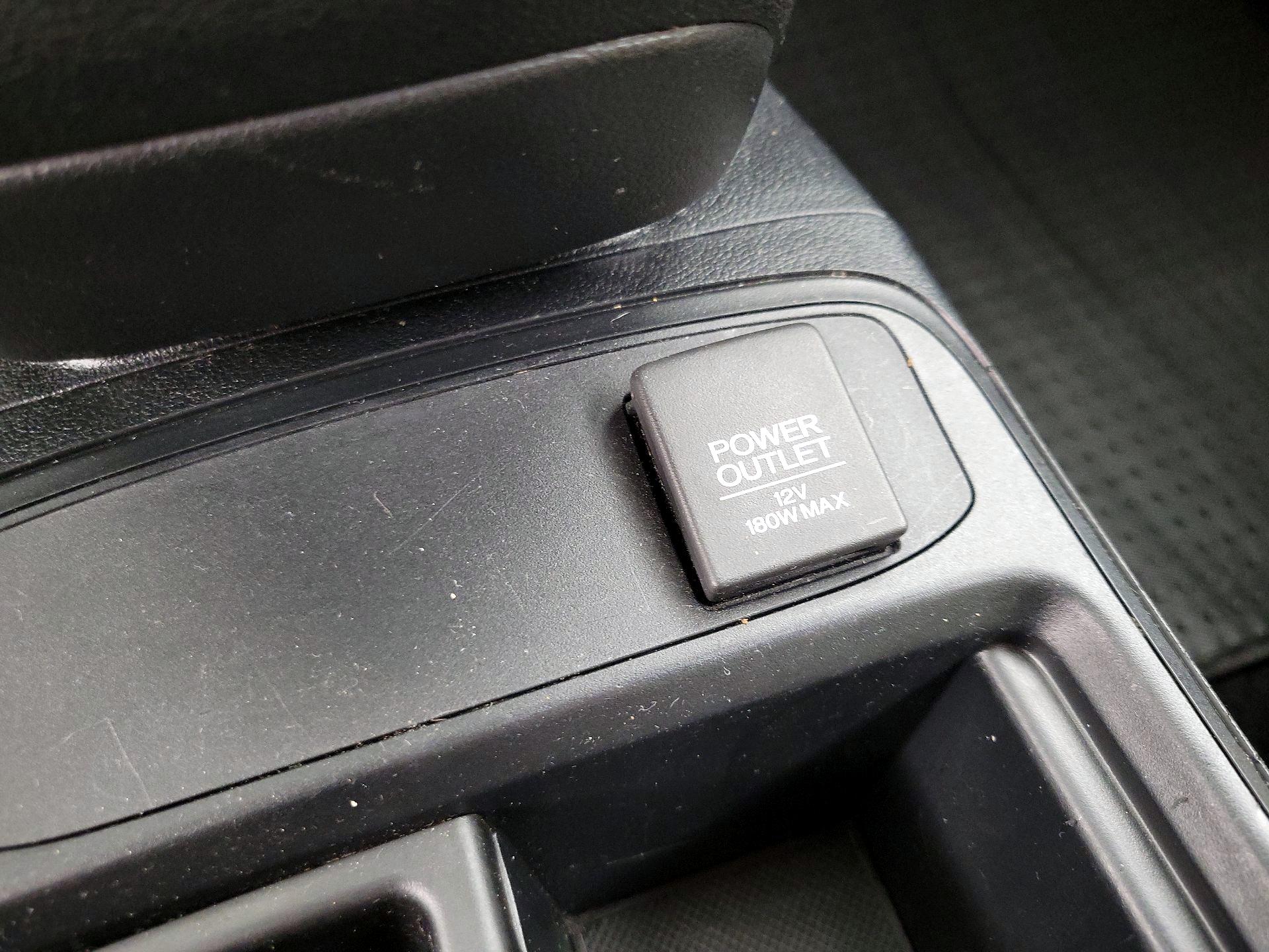 Thumbnail: 2016 Honda CR-V - 18