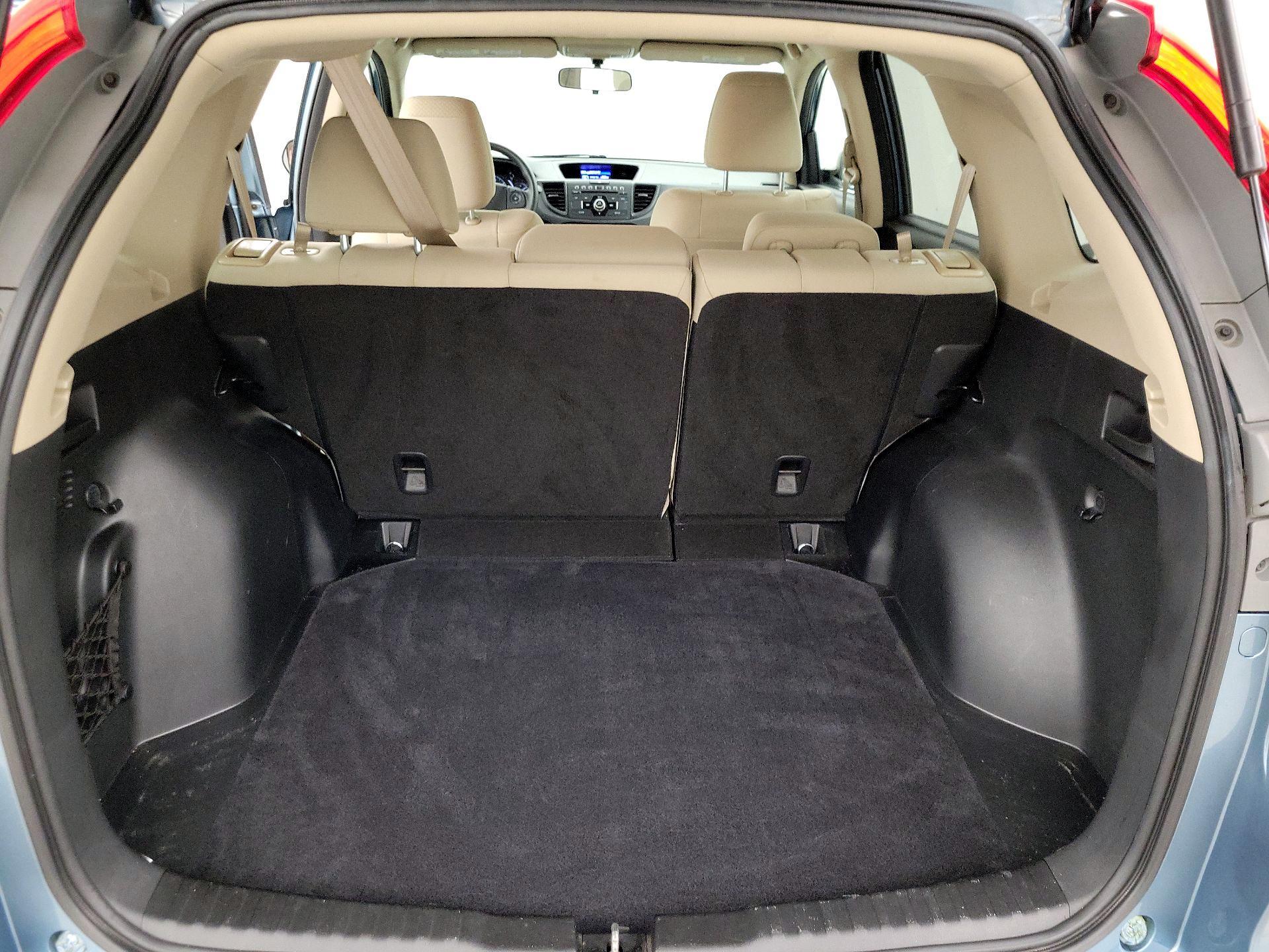 Thumbnail: 2016 Honda CR-V - 20