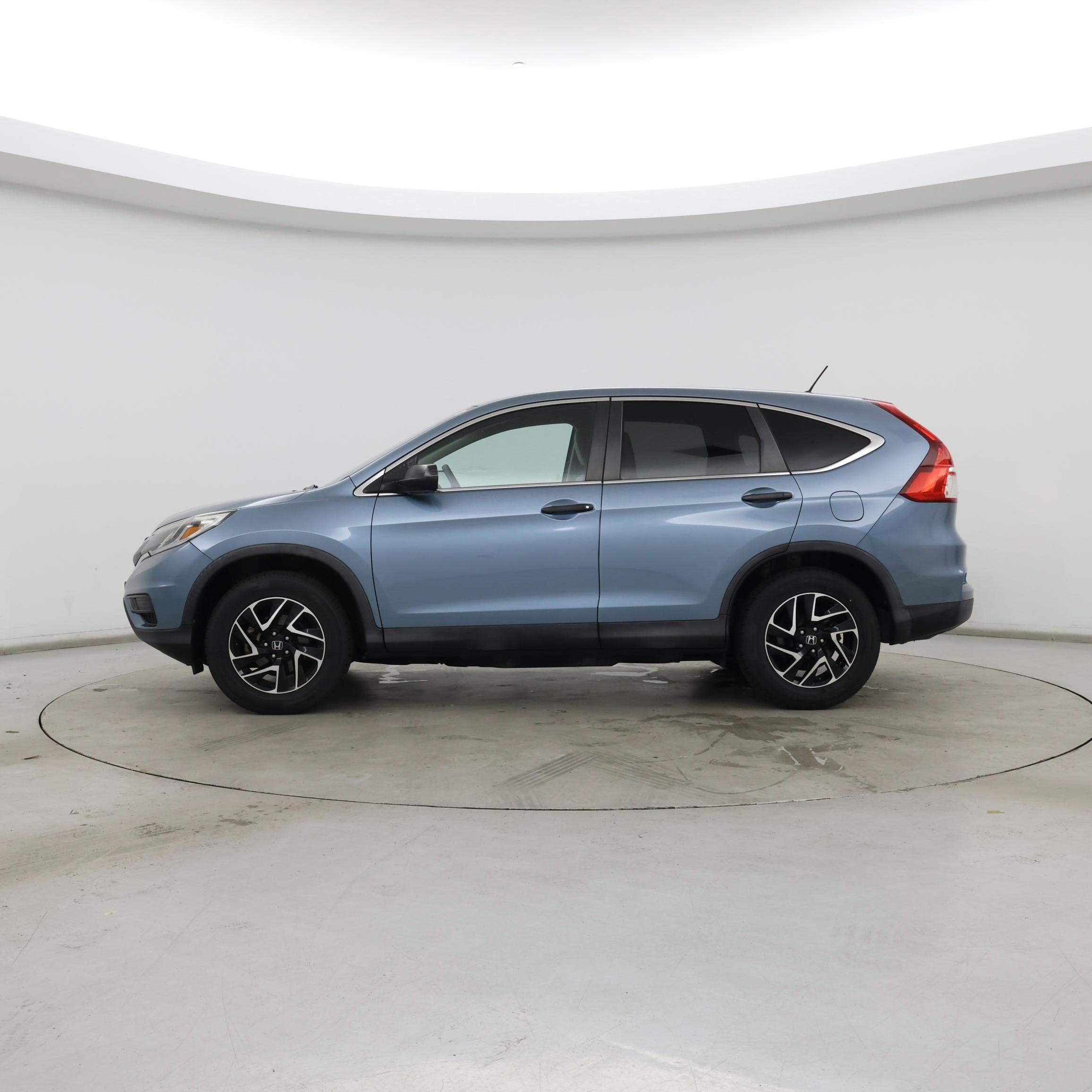 Thumbnail: 2016 Honda CR-V - 3