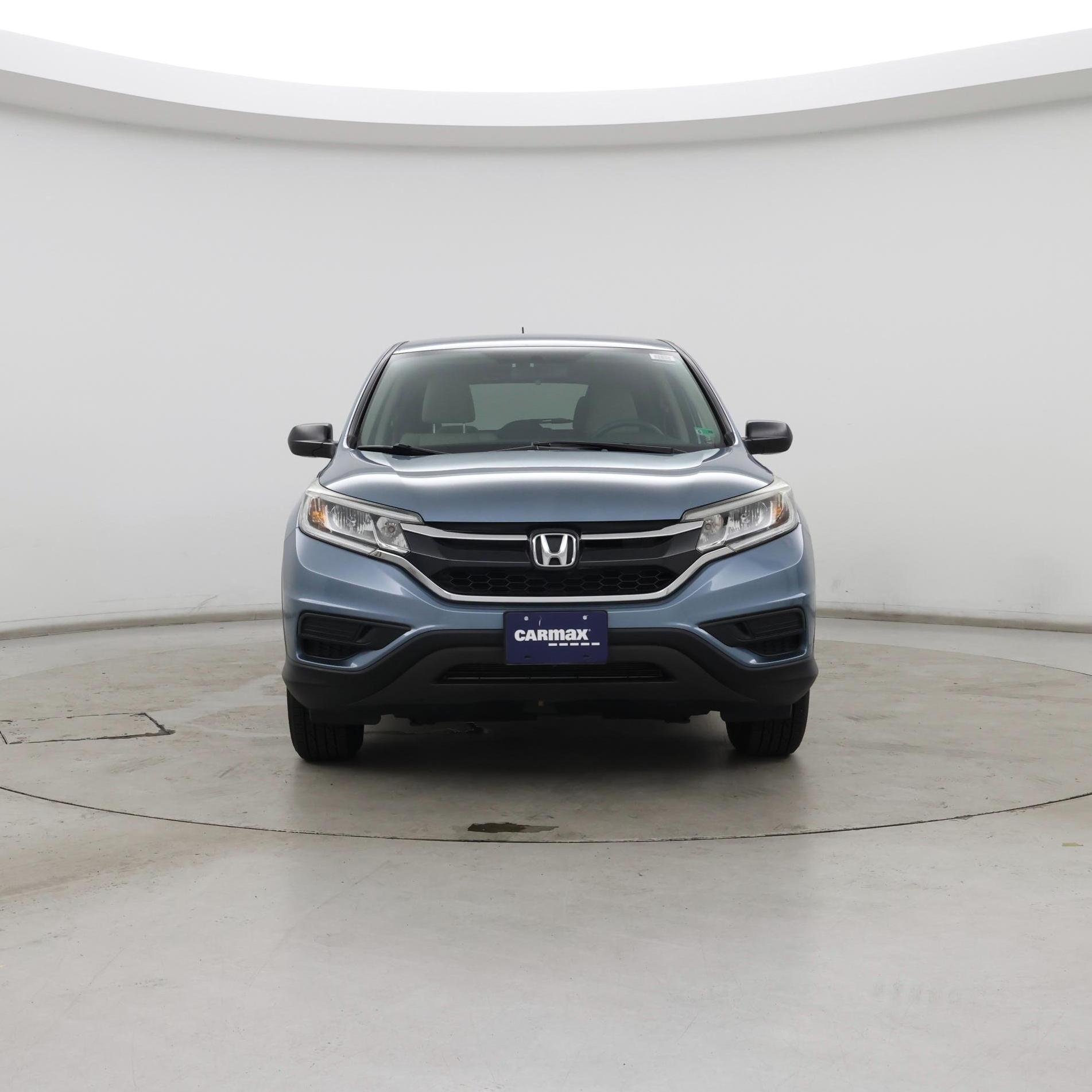 Thumbnail: 2016 Honda CR-V - 5