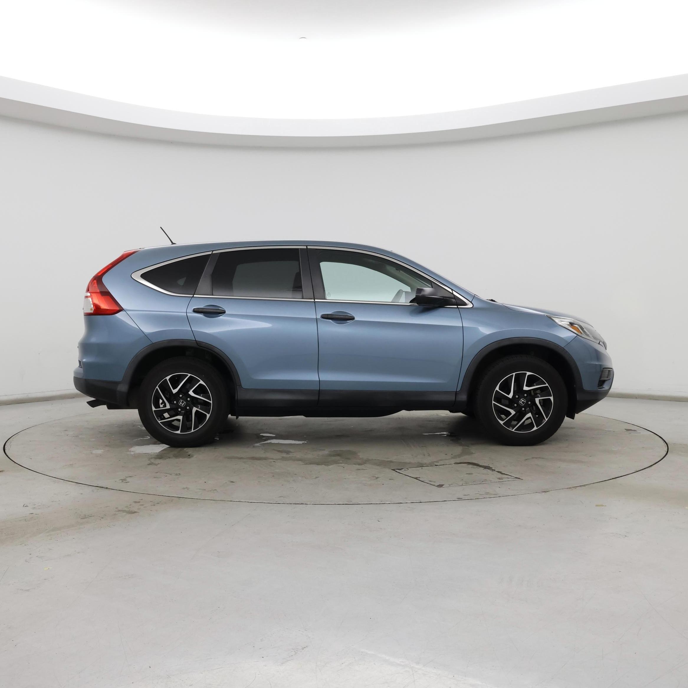 Thumbnail: 2016 Honda CR-V - 7