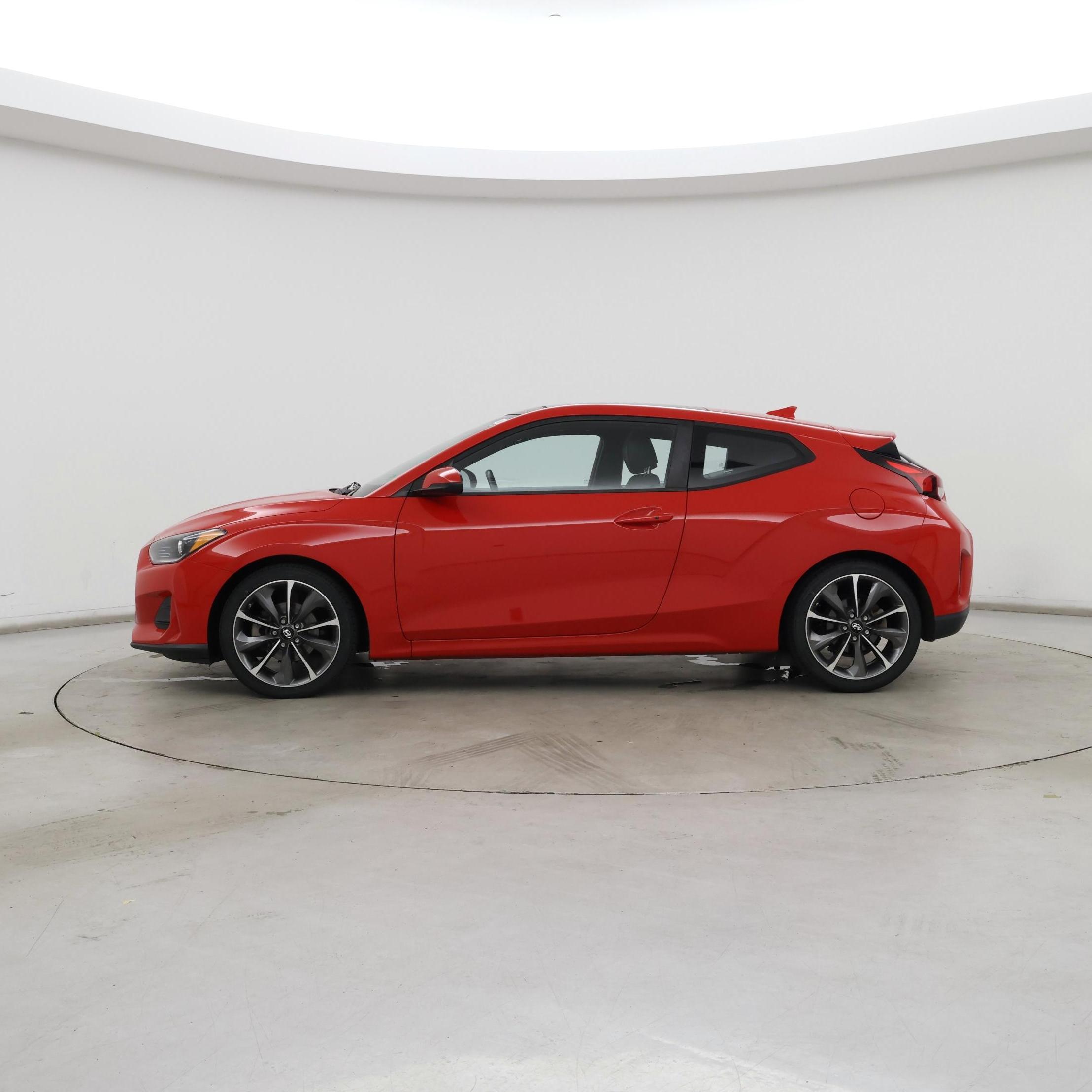 Thumbnail: 2019 Hyundai Veloster - 3