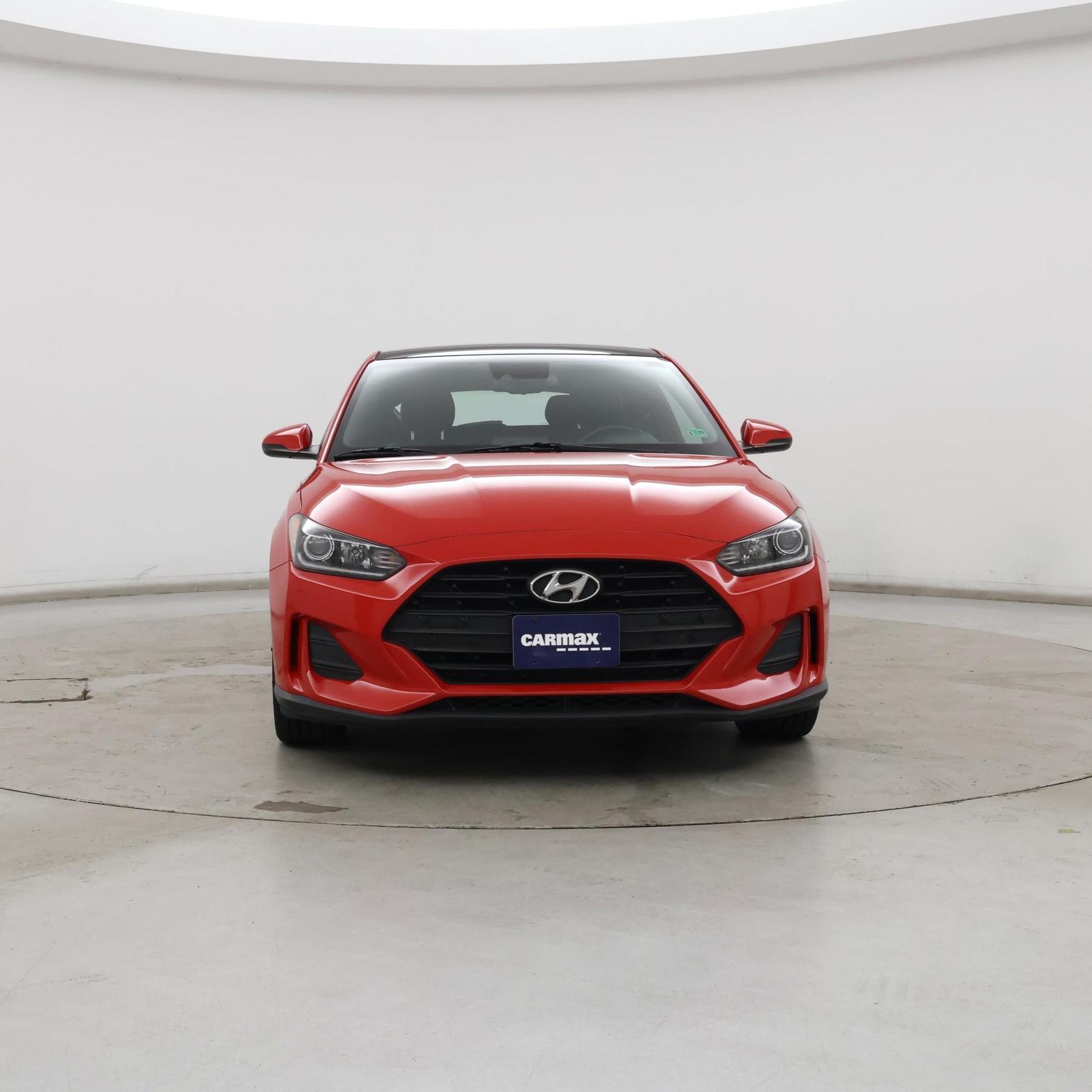 Thumbnail: 2019 Hyundai Veloster - 5