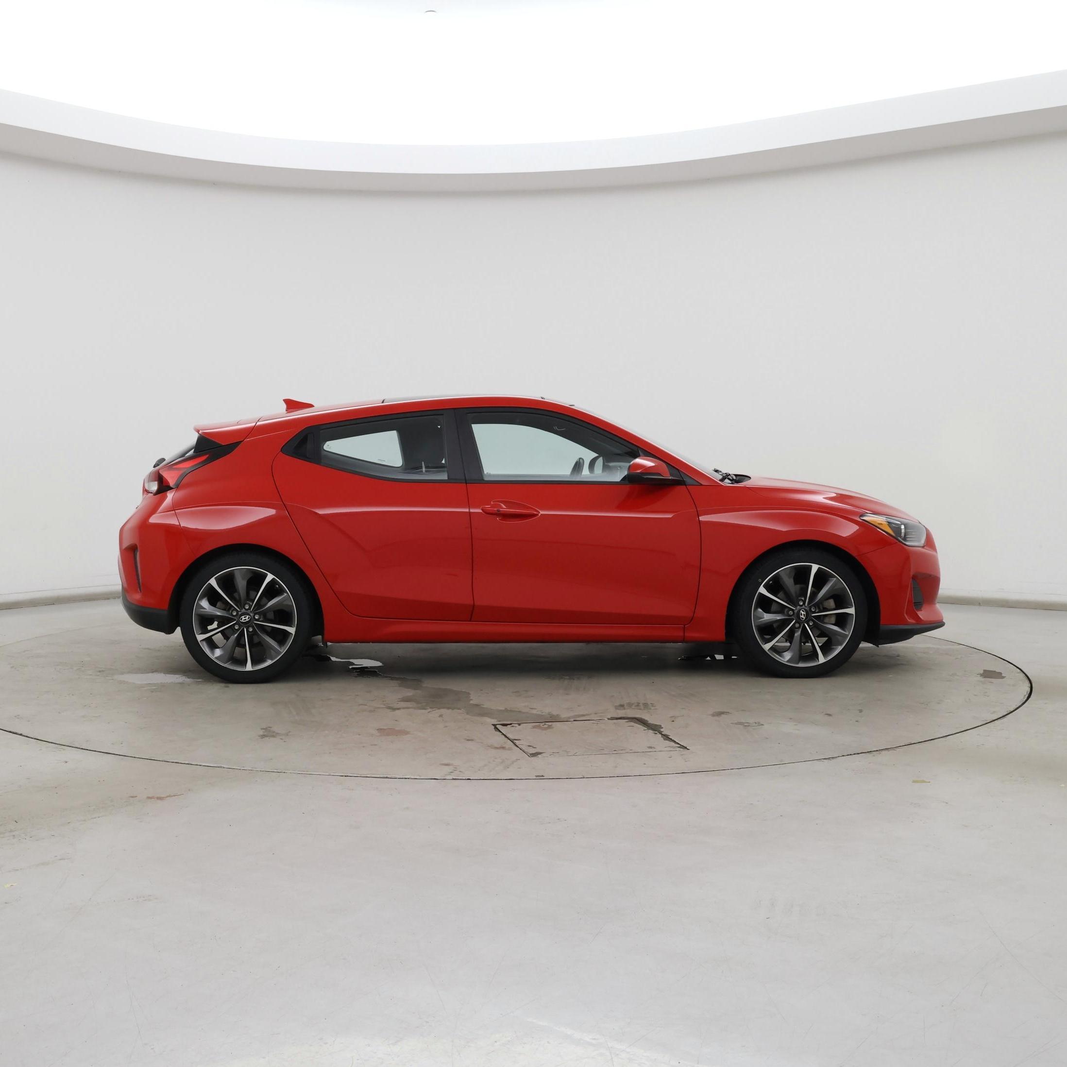 Thumbnail: 2019 Hyundai Veloster - 7