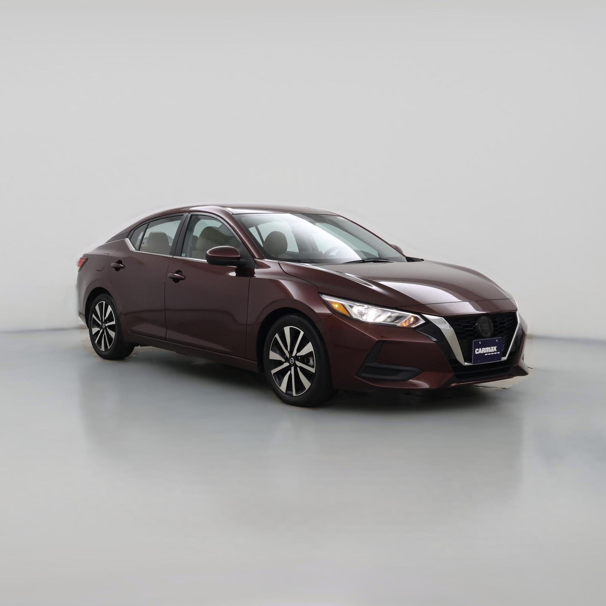 Thumbnail: 2022 Nissan Sentra - 1