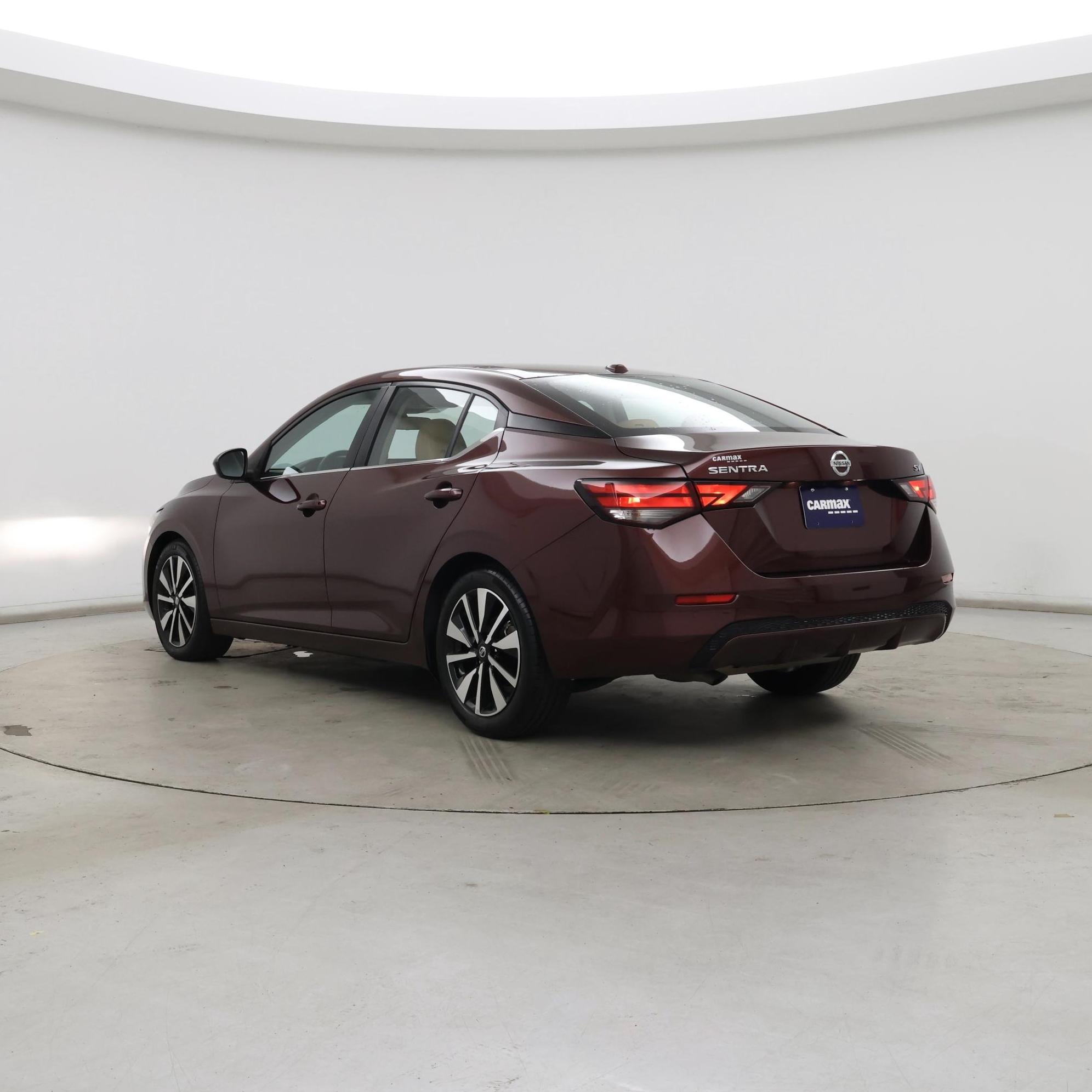 Thumbnail: 2022 Nissan Sentra - 2
