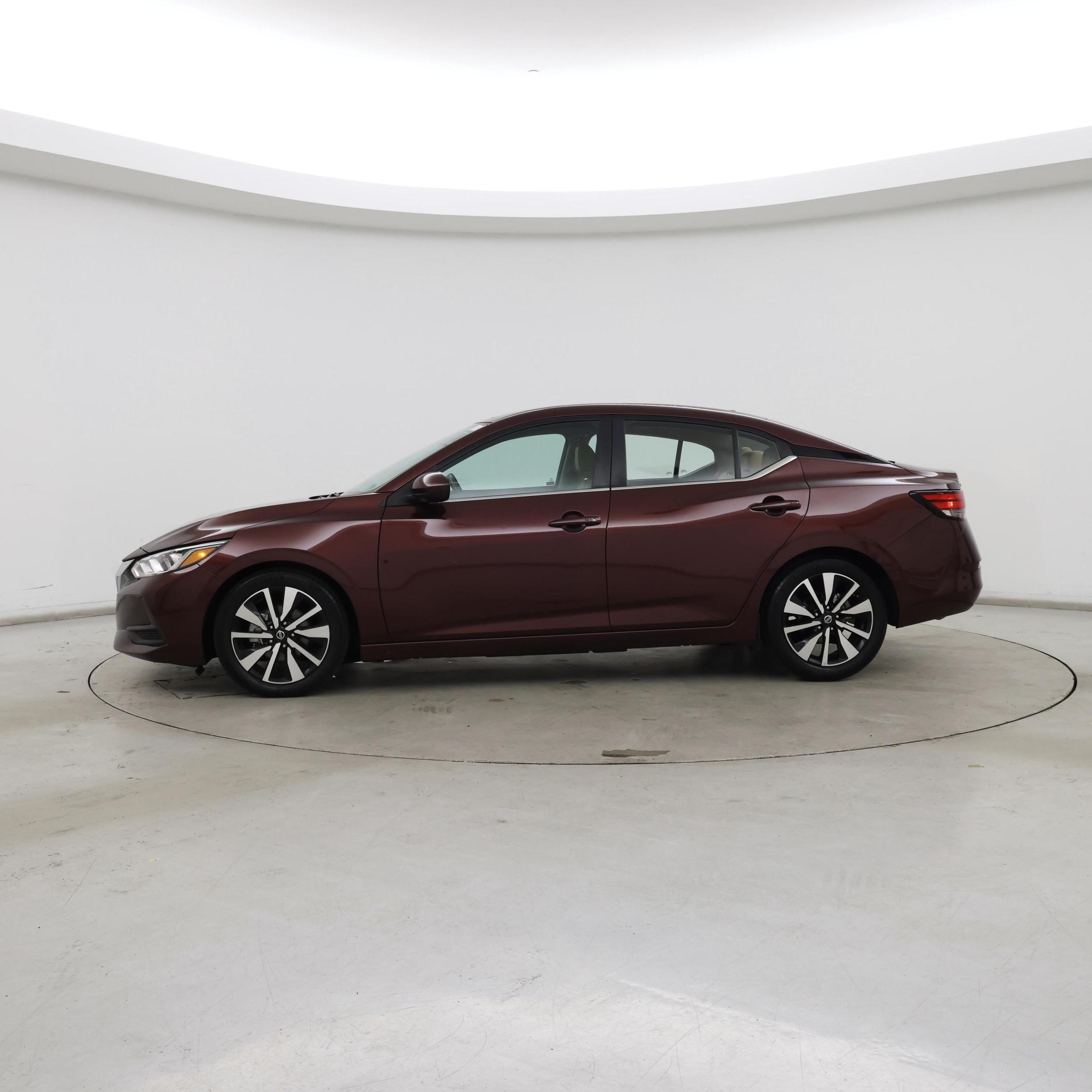 Thumbnail: 2022 Nissan Sentra - 3