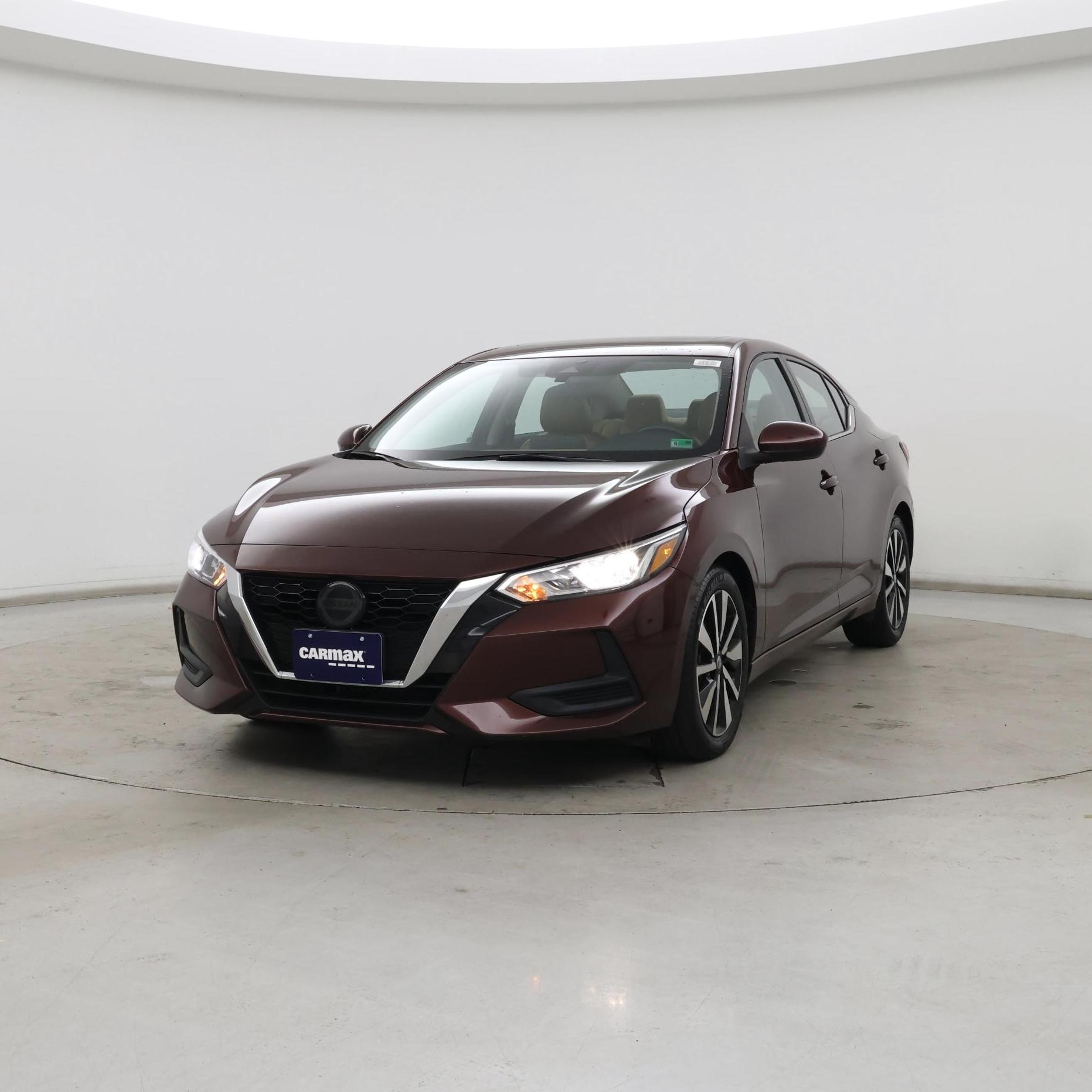 Thumbnail: 2022 Nissan Sentra - 4