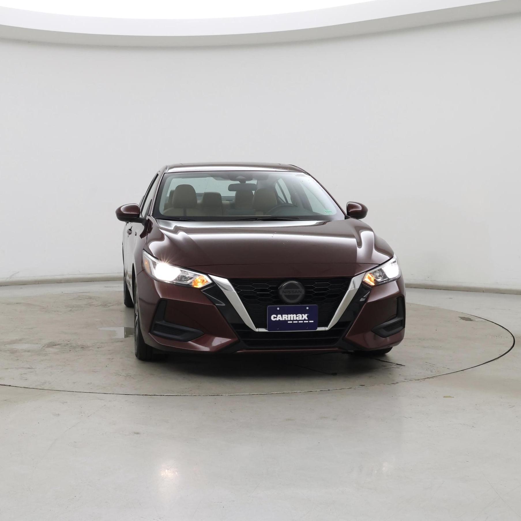 Thumbnail: 2022 Nissan Sentra - 5