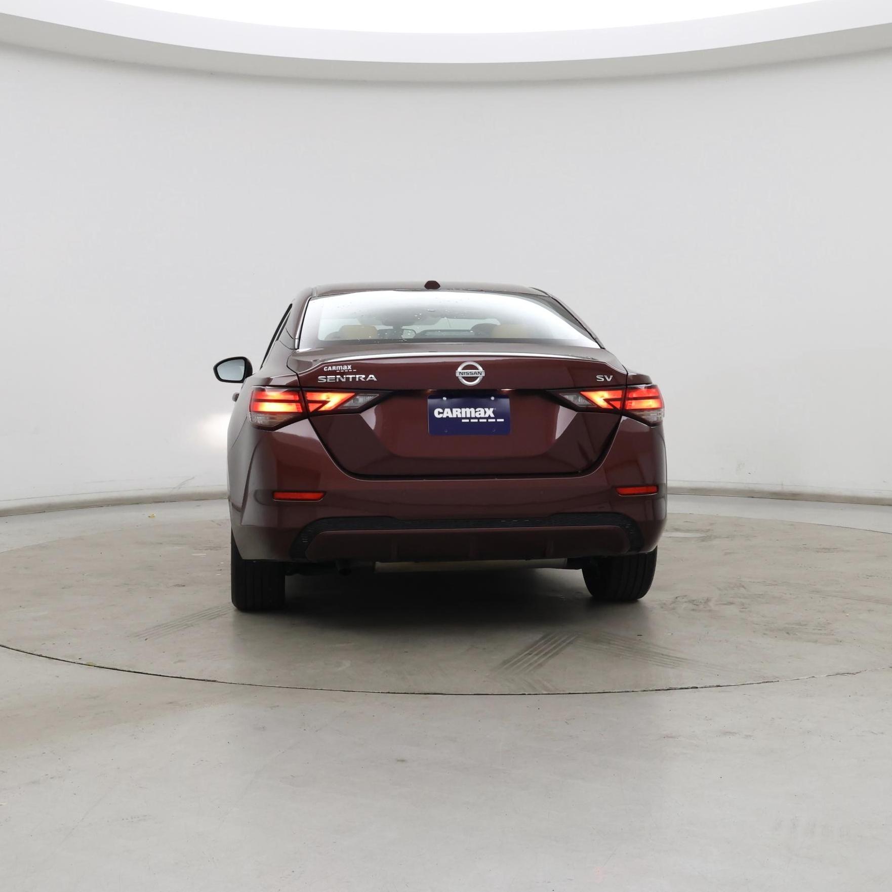 Thumbnail: 2022 Nissan Sentra - 6