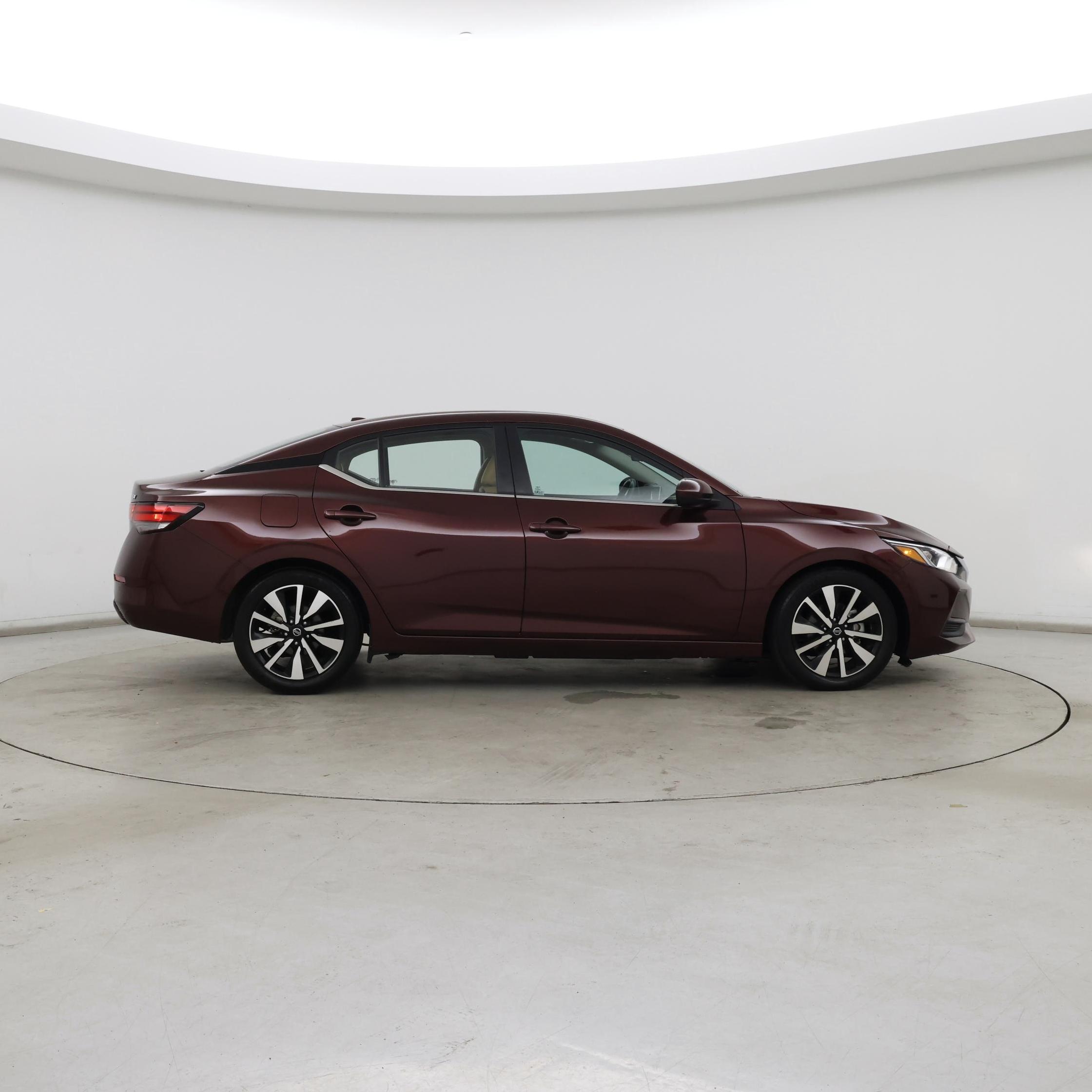Thumbnail: 2022 Nissan Sentra - 7