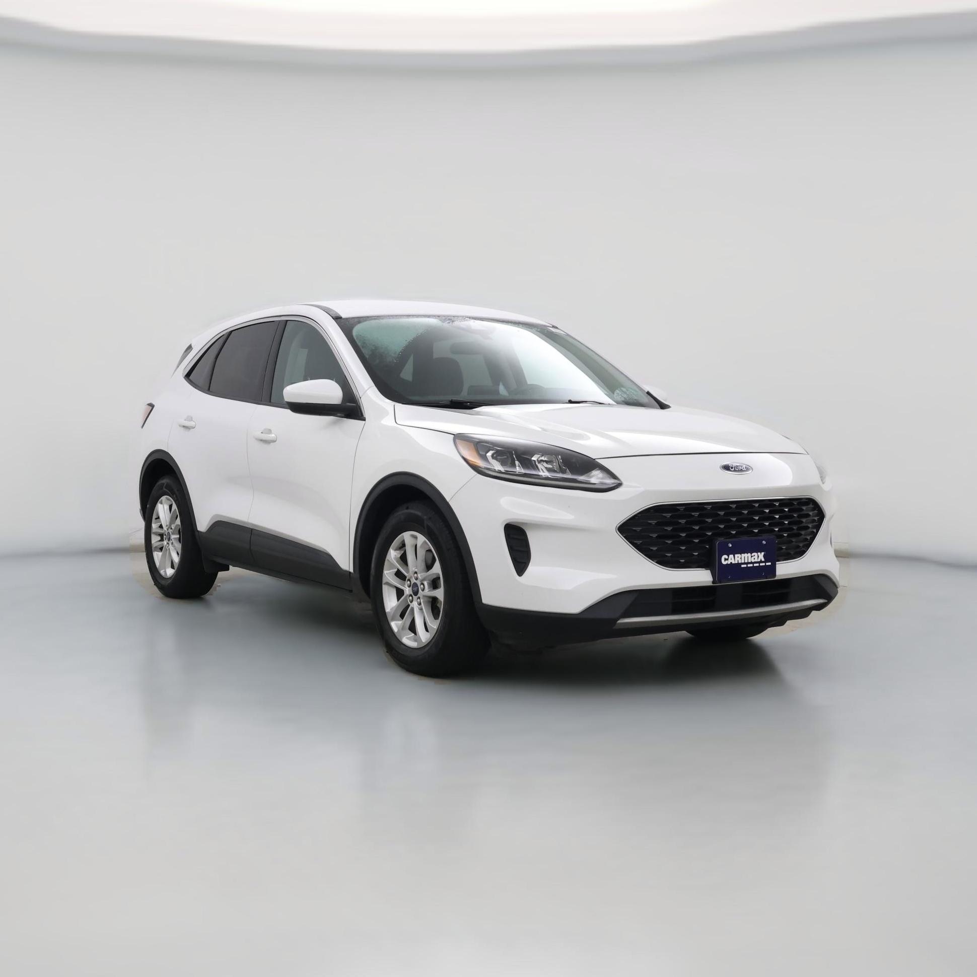 Thumbnail: 2020 Ford Escape - 1