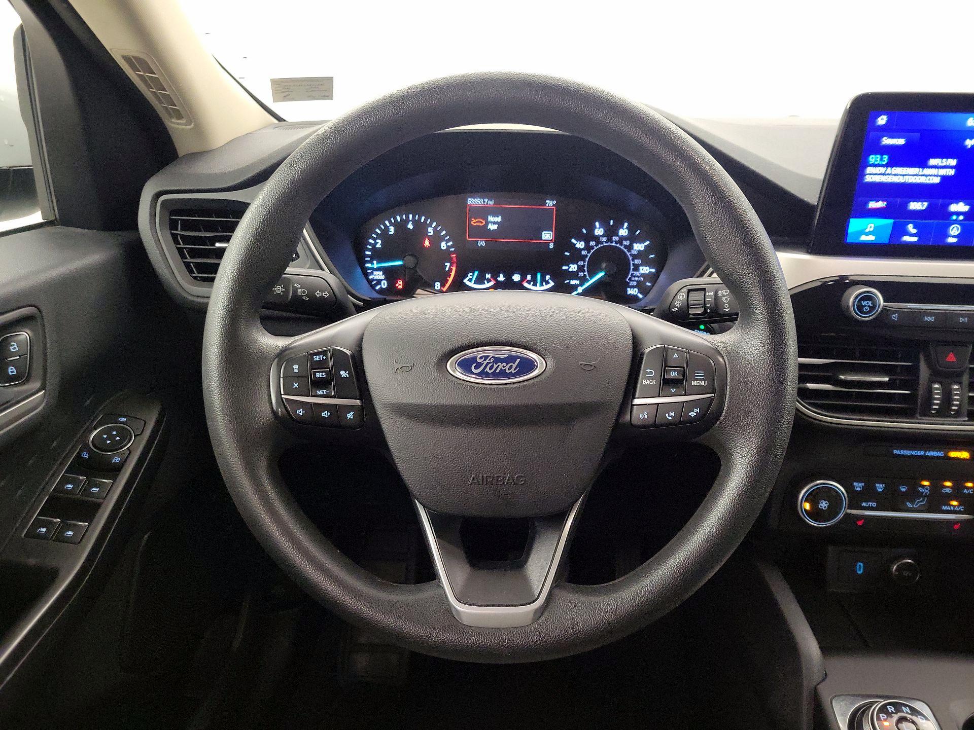Thumbnail: 2020 Ford Escape - 10