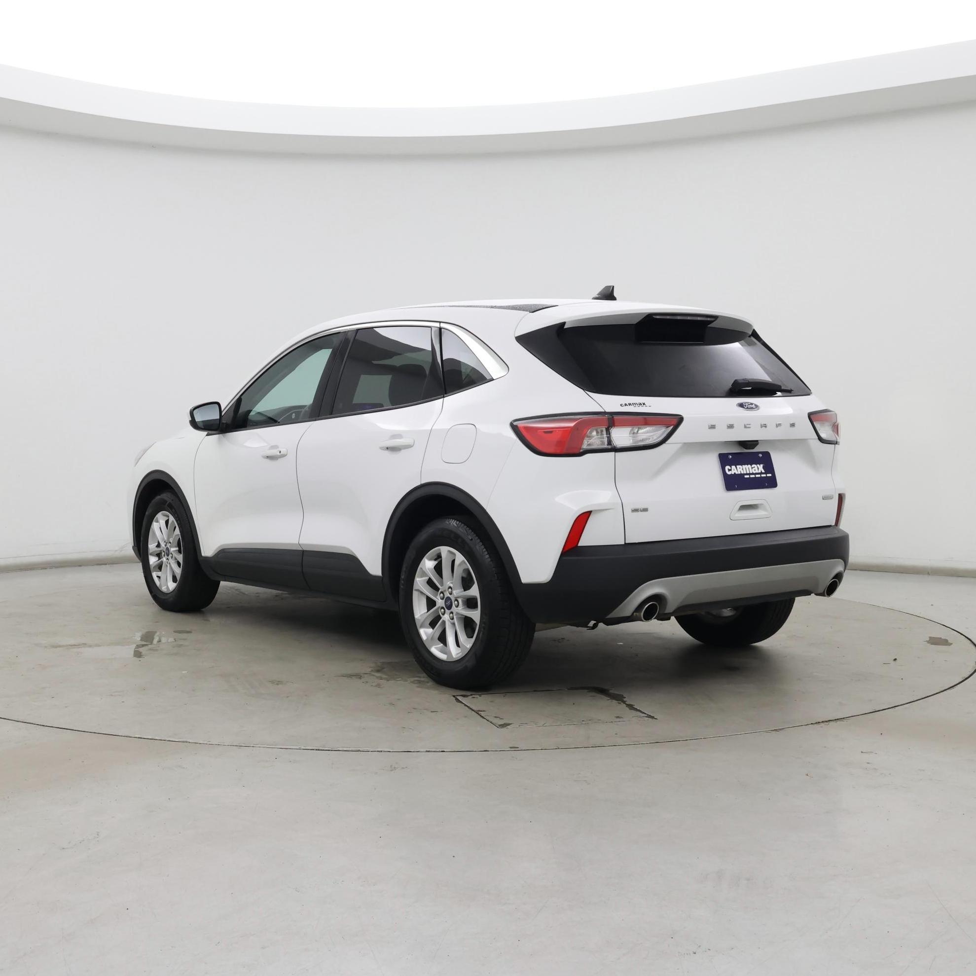 Thumbnail: 2020 Ford Escape - 2