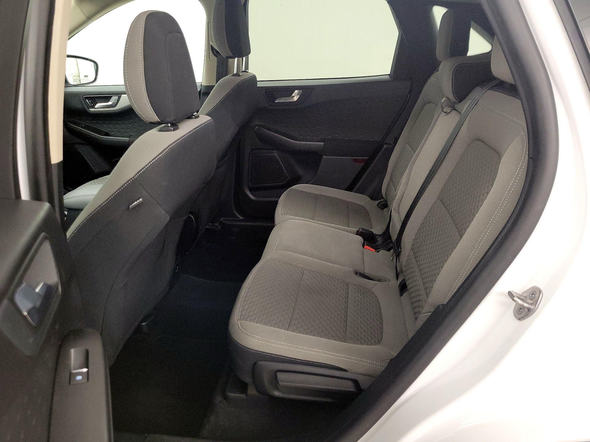 Thumbnail: 2020 Ford Escape - 19