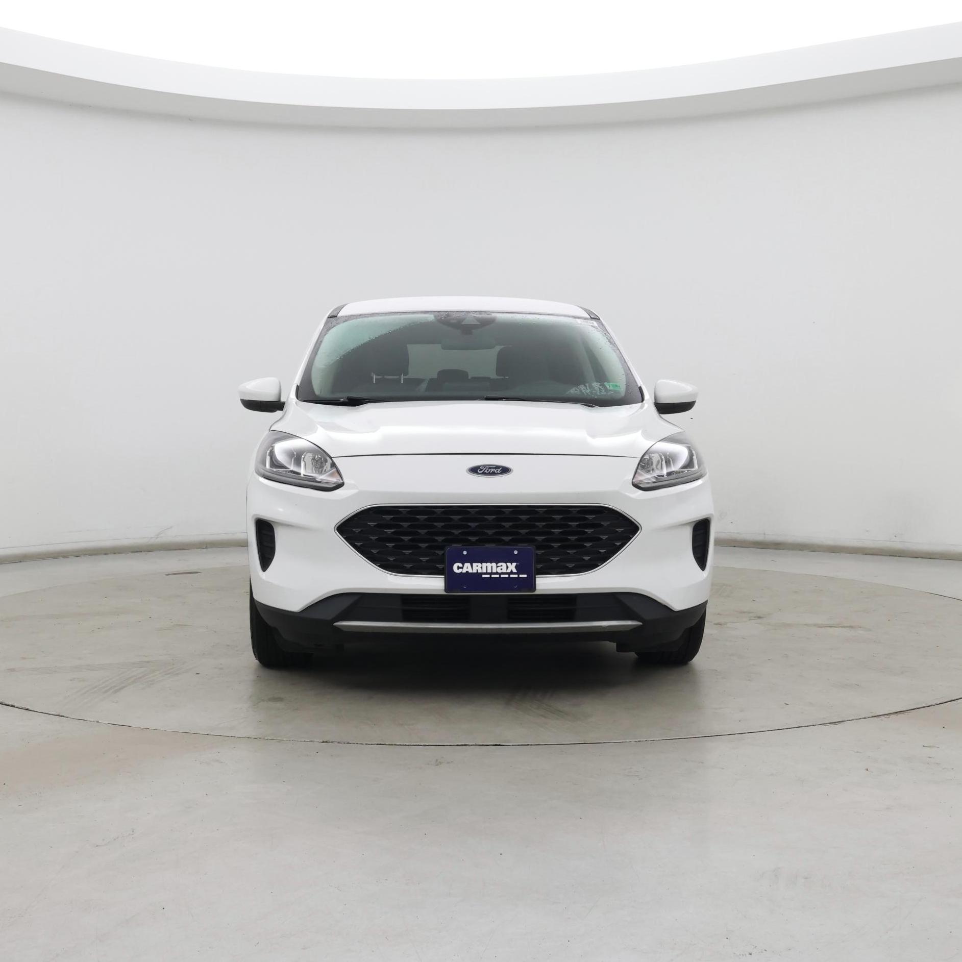Thumbnail: 2020 Ford Escape - 5