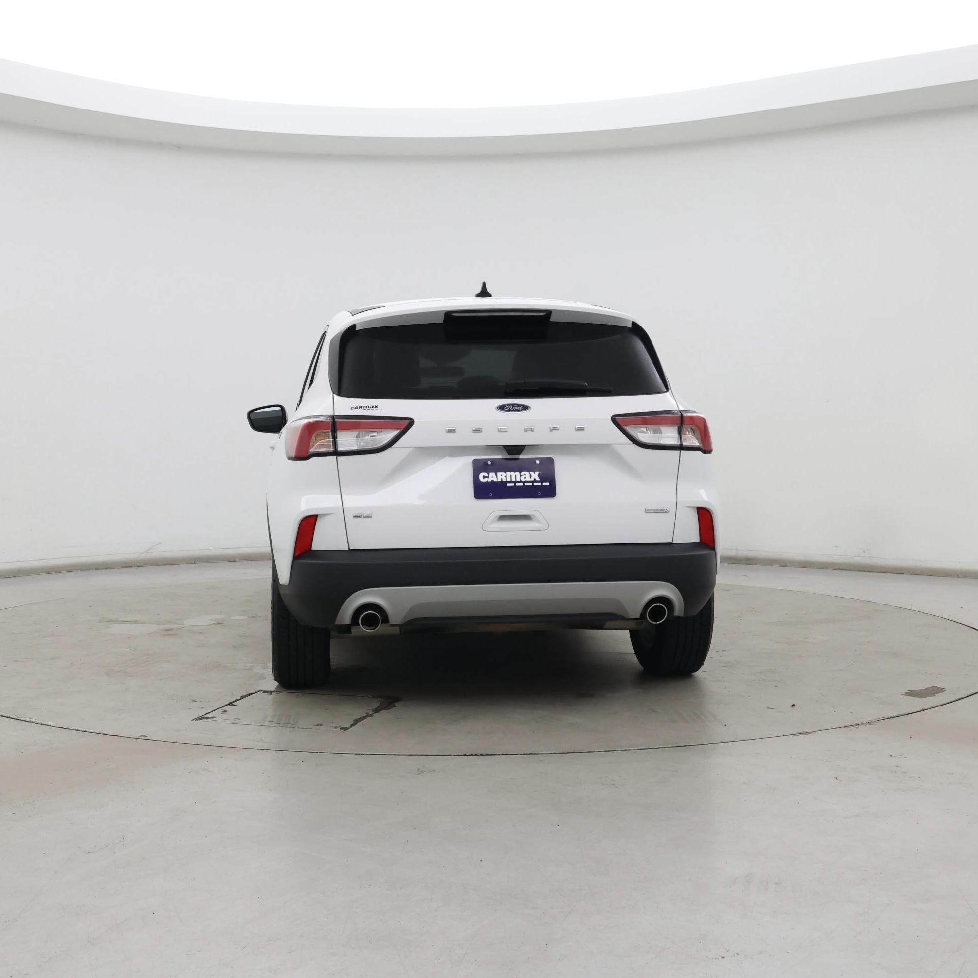 Thumbnail: 2020 Ford Escape - 6