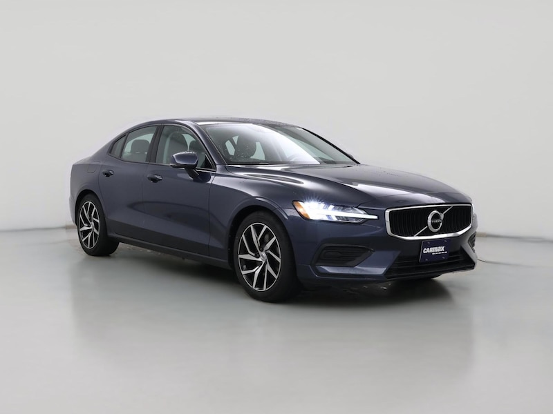 2020 Volvo S60 T5 Momentum -
                  Fredericksburg, VA