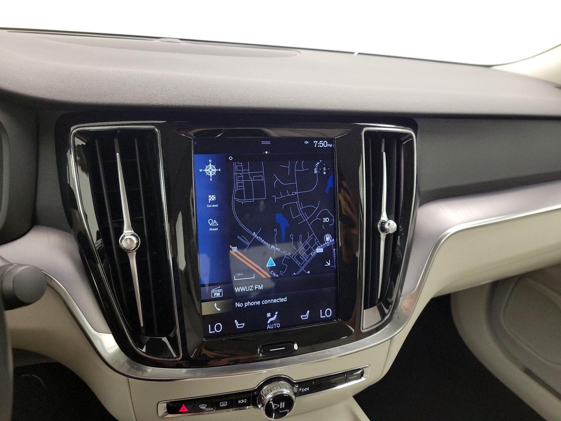 Thumbnail: 2020 Volvo S60 - 14