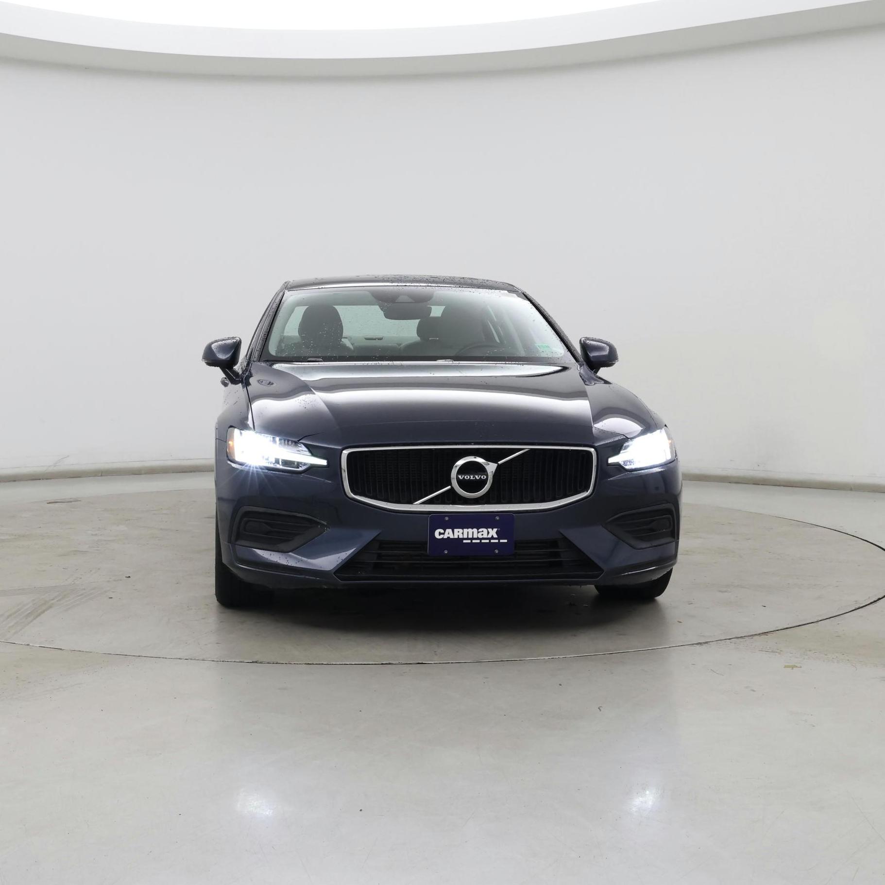 Thumbnail: 2020 Volvo S60 - 5