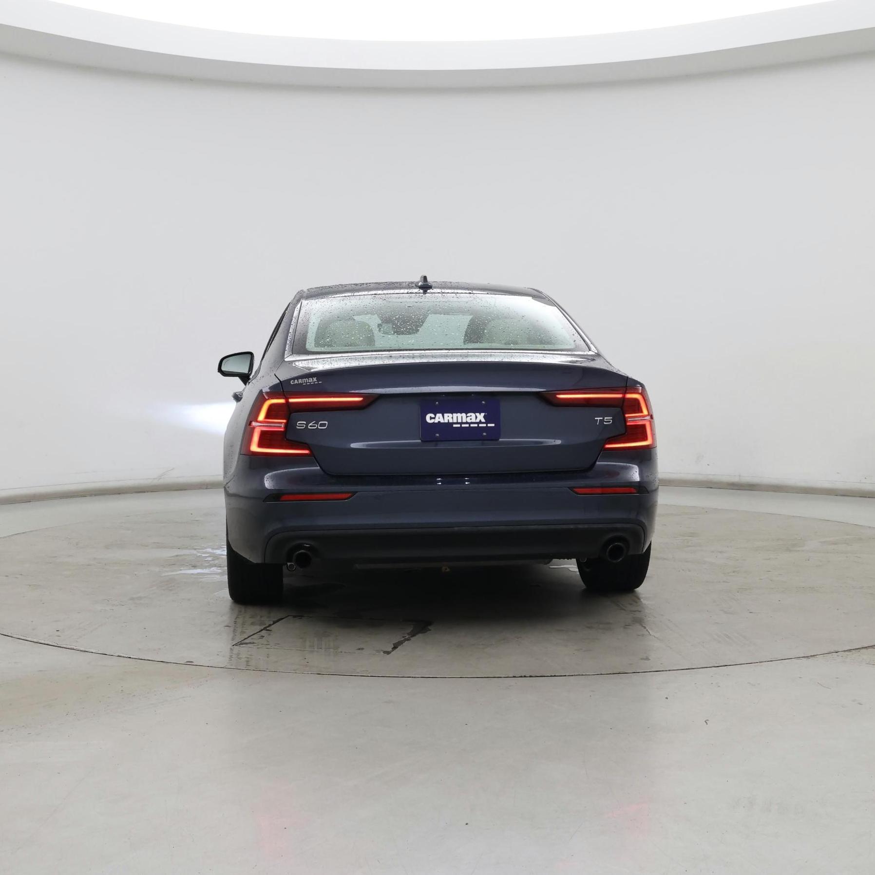 Thumbnail: 2020 Volvo S60 - 6