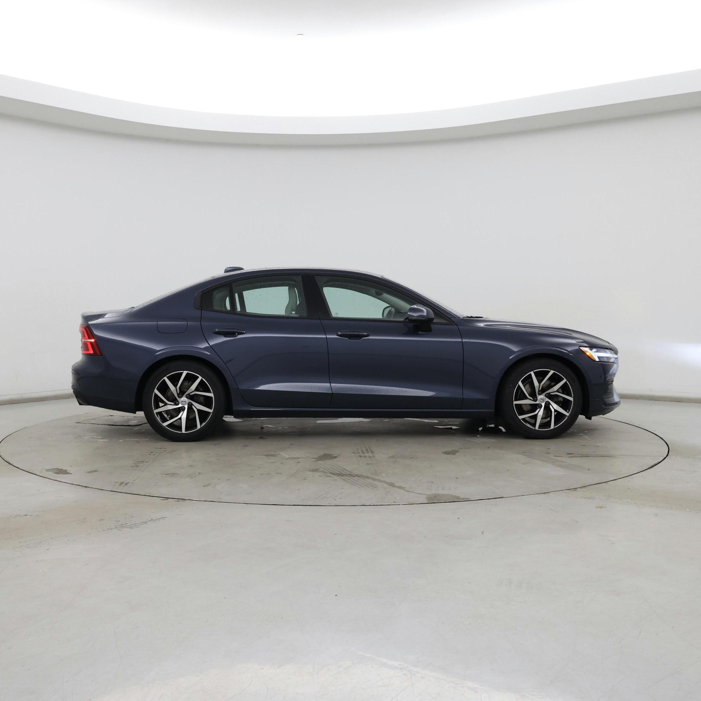 Thumbnail: 2020 Volvo S60 - 7