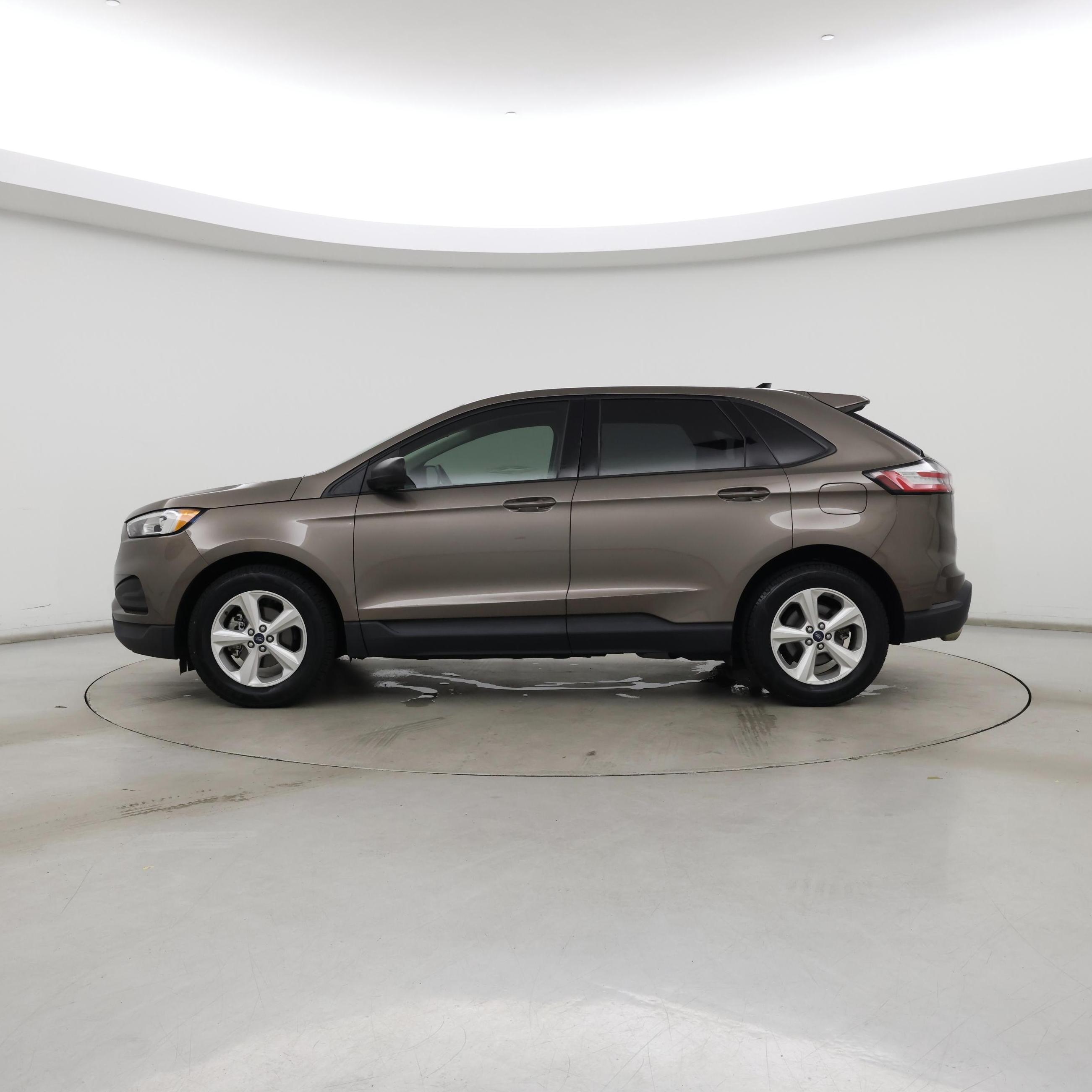 Thumbnail: 2019 Ford Edge - 3
