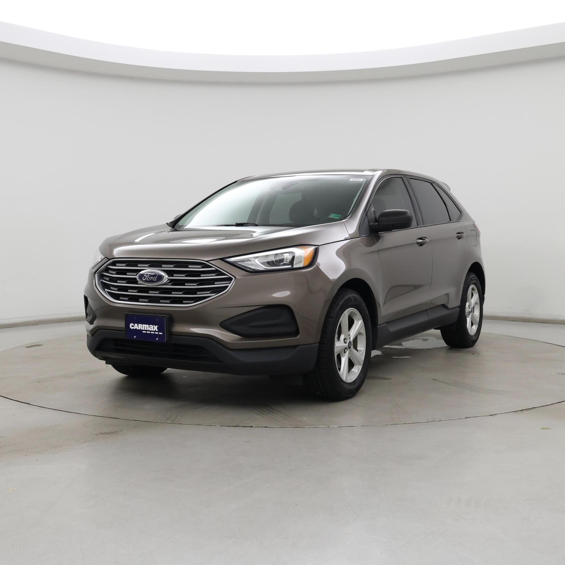 Thumbnail: 2019 Ford Edge - 4