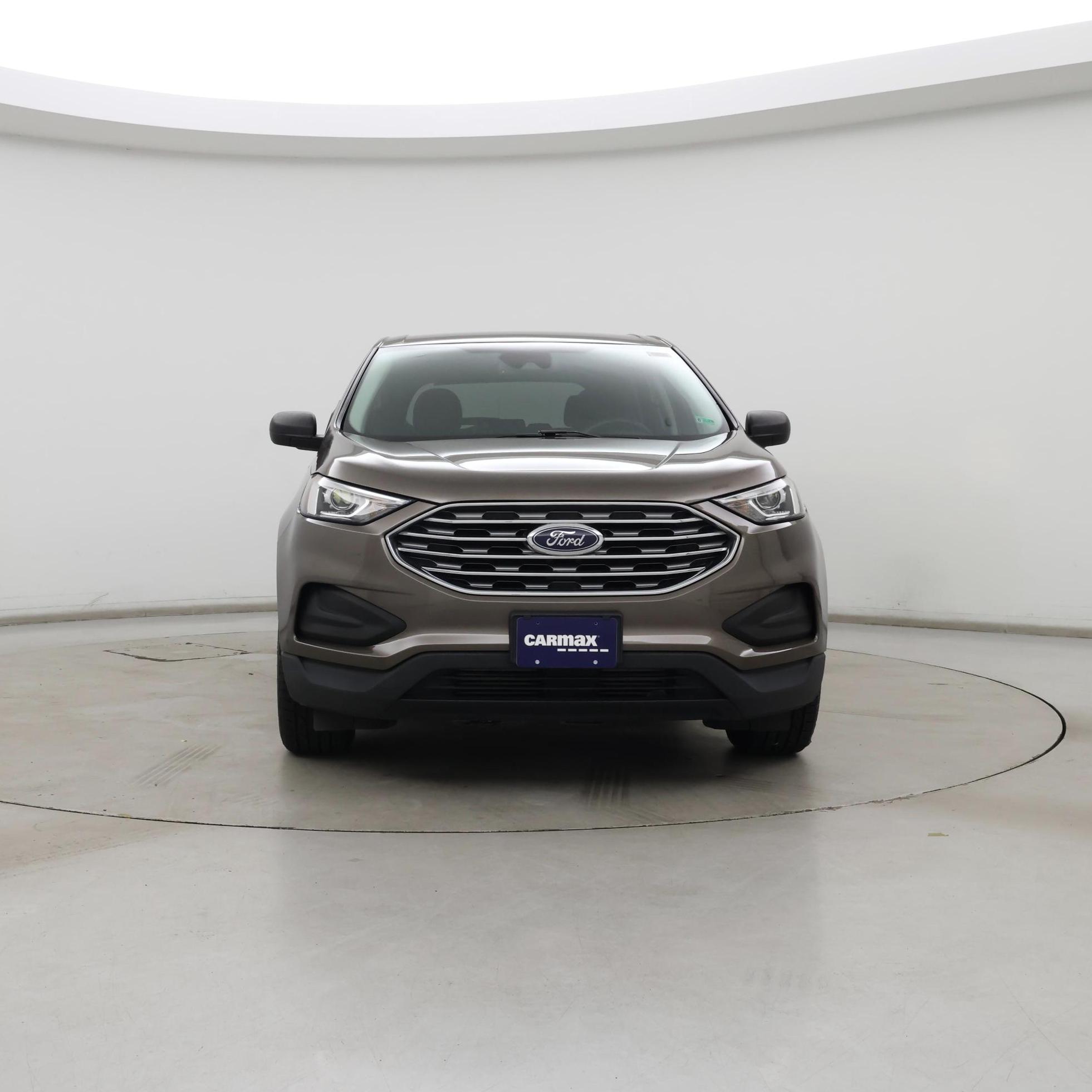 Thumbnail: 2019 Ford Edge - 5