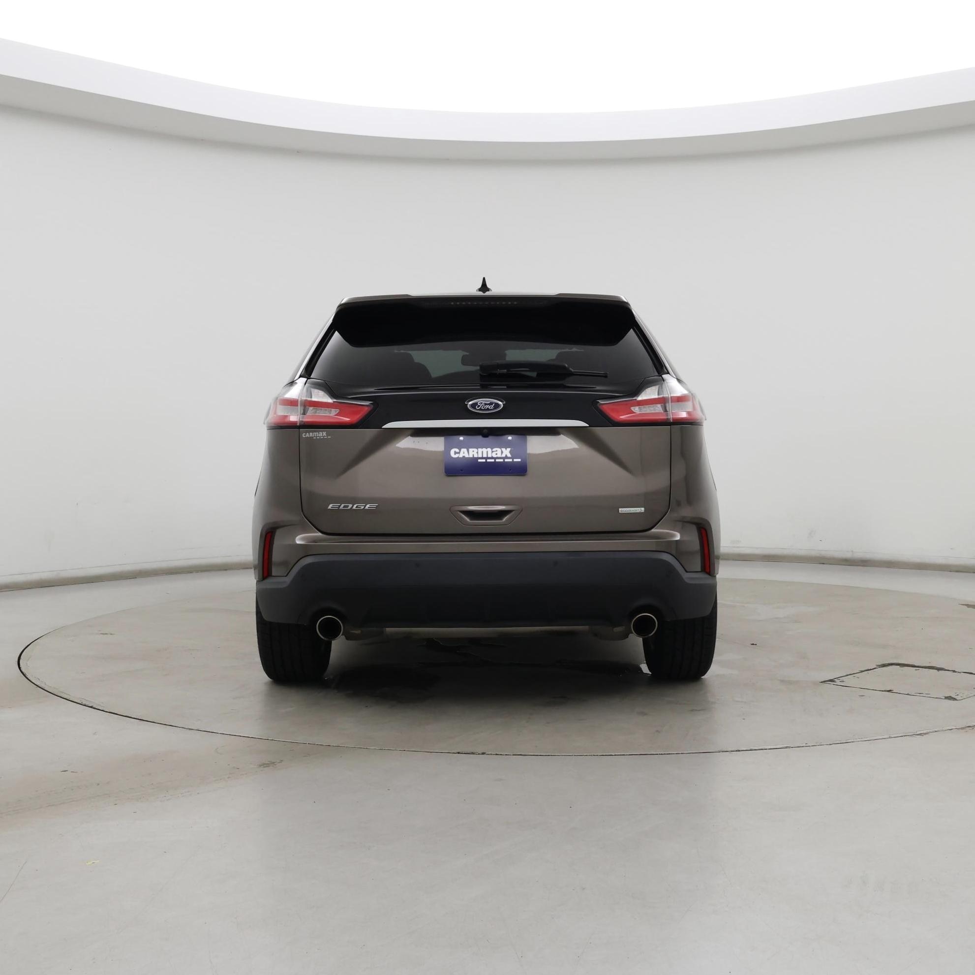 Thumbnail: 2019 Ford Edge - 6