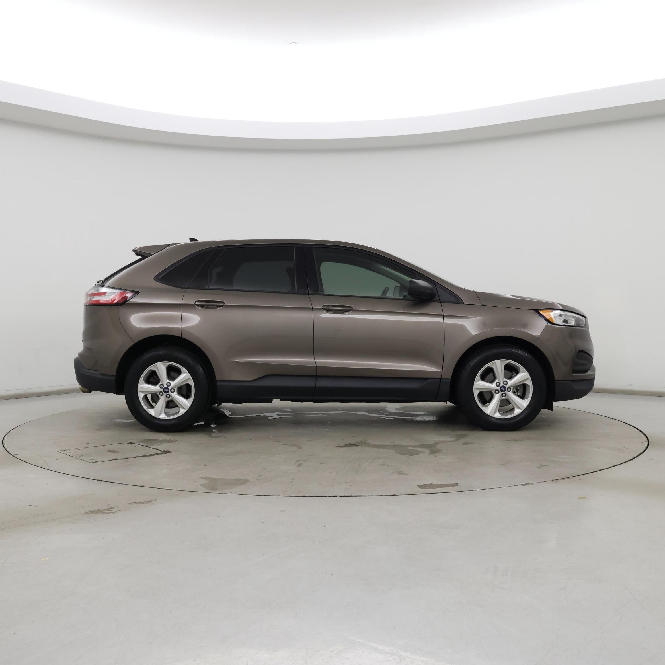 Thumbnail: 2019 Ford Edge - 7