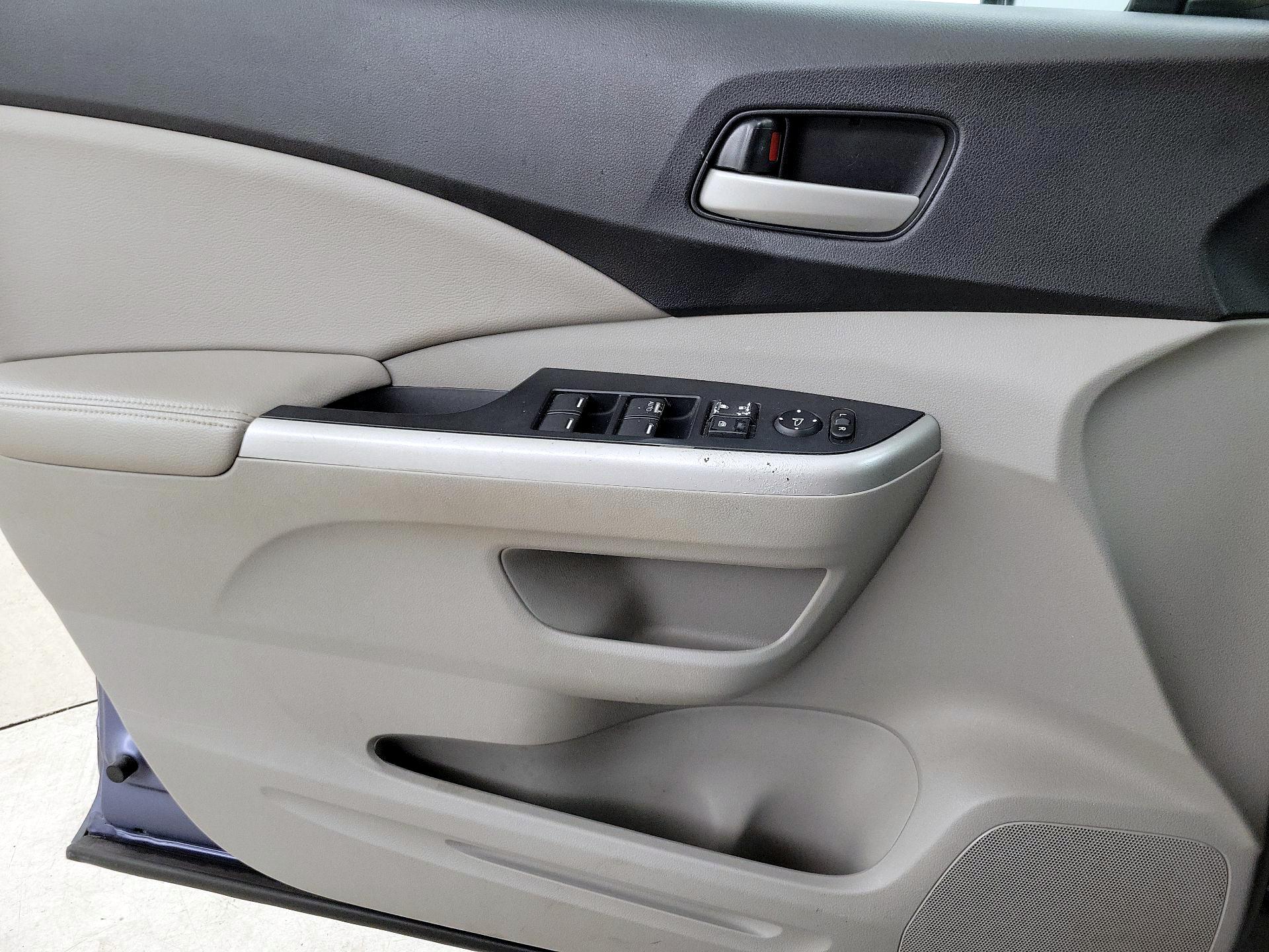 Thumbnail: 2013 Honda CR-V - 12