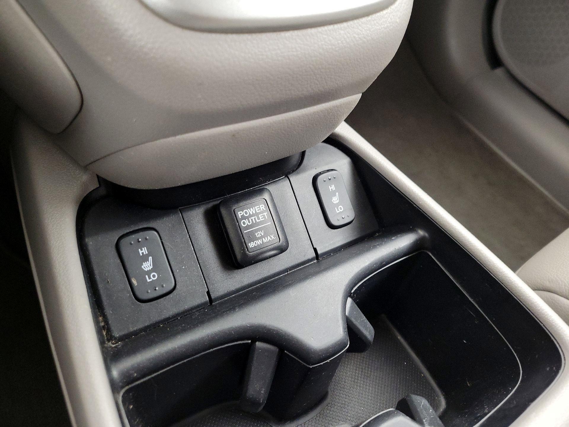 Thumbnail: 2013 Honda CR-V - 19