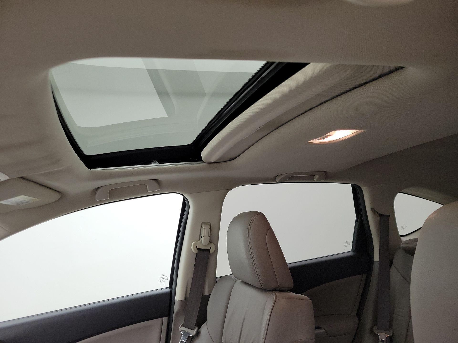 Thumbnail: 2013 Honda CR-V - 20