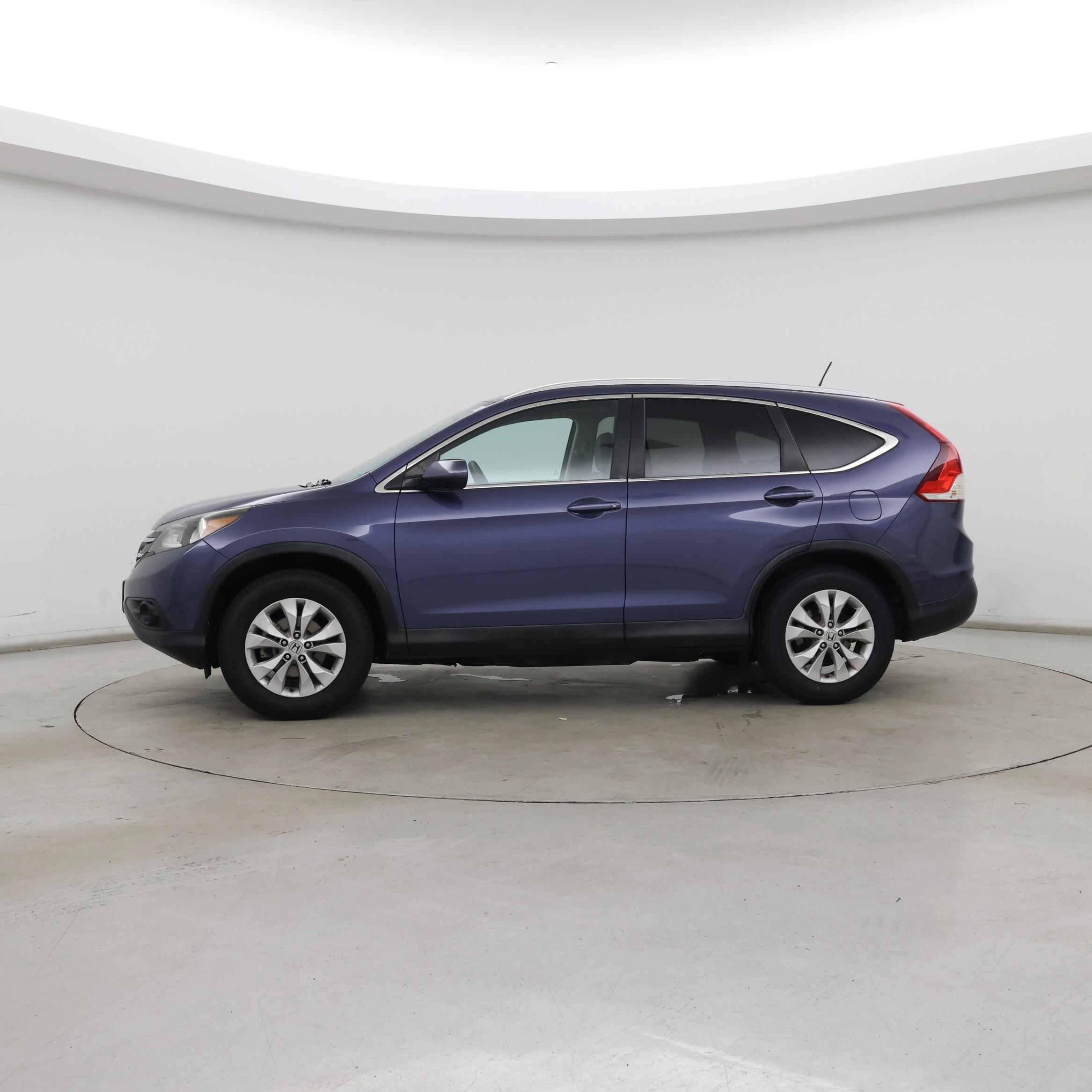 Thumbnail: 2013 Honda CR-V - 3
