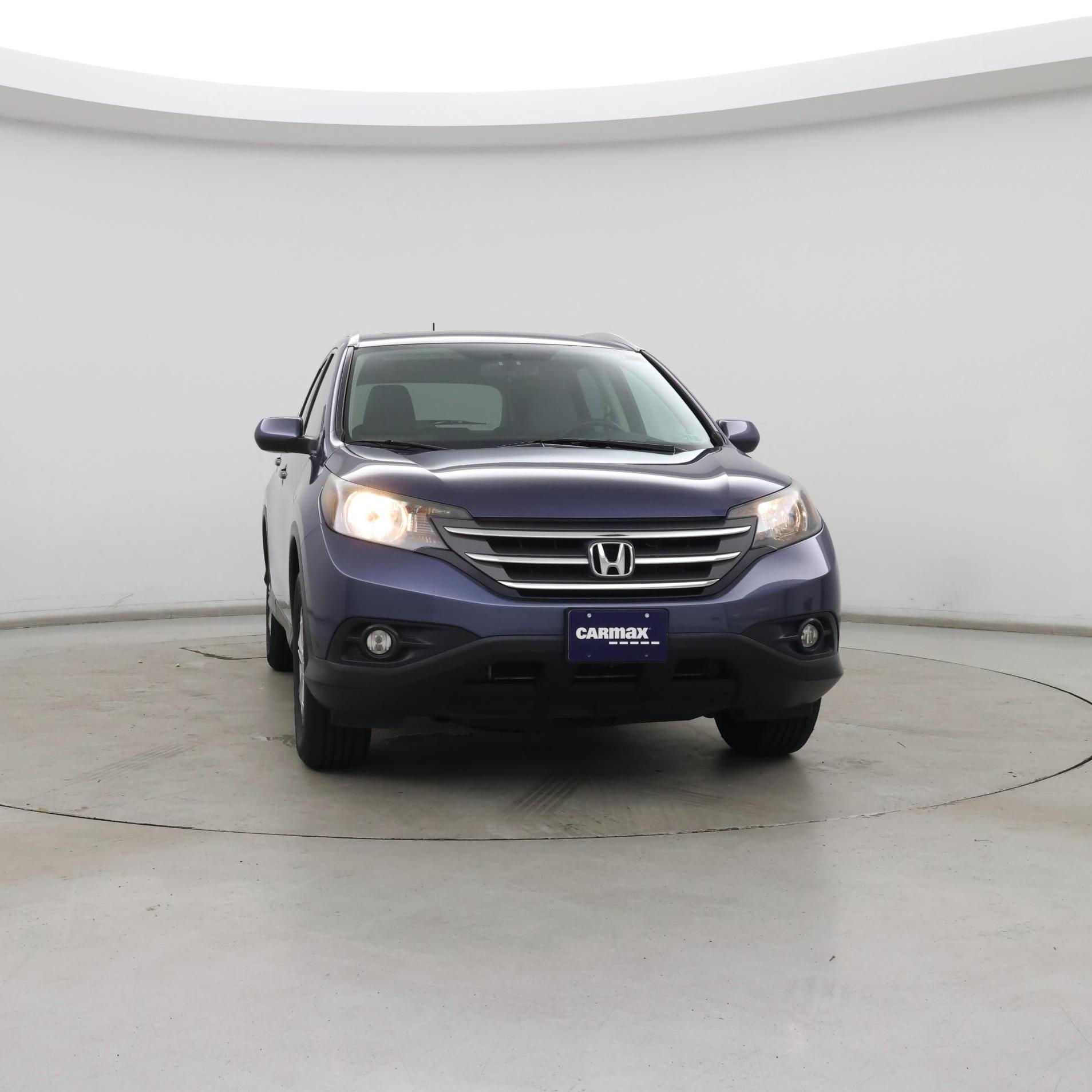 Thumbnail: 2013 Honda CR-V - 5