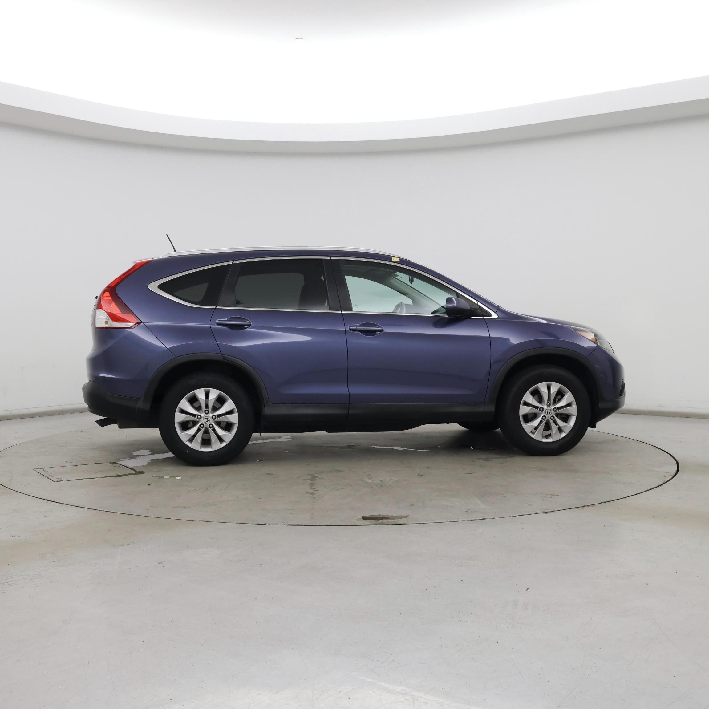 Thumbnail: 2013 Honda CR-V - 7