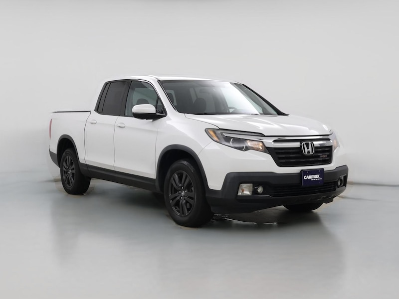 2019 Honda Ridgeline Sport -
                  Woodbridge, VA