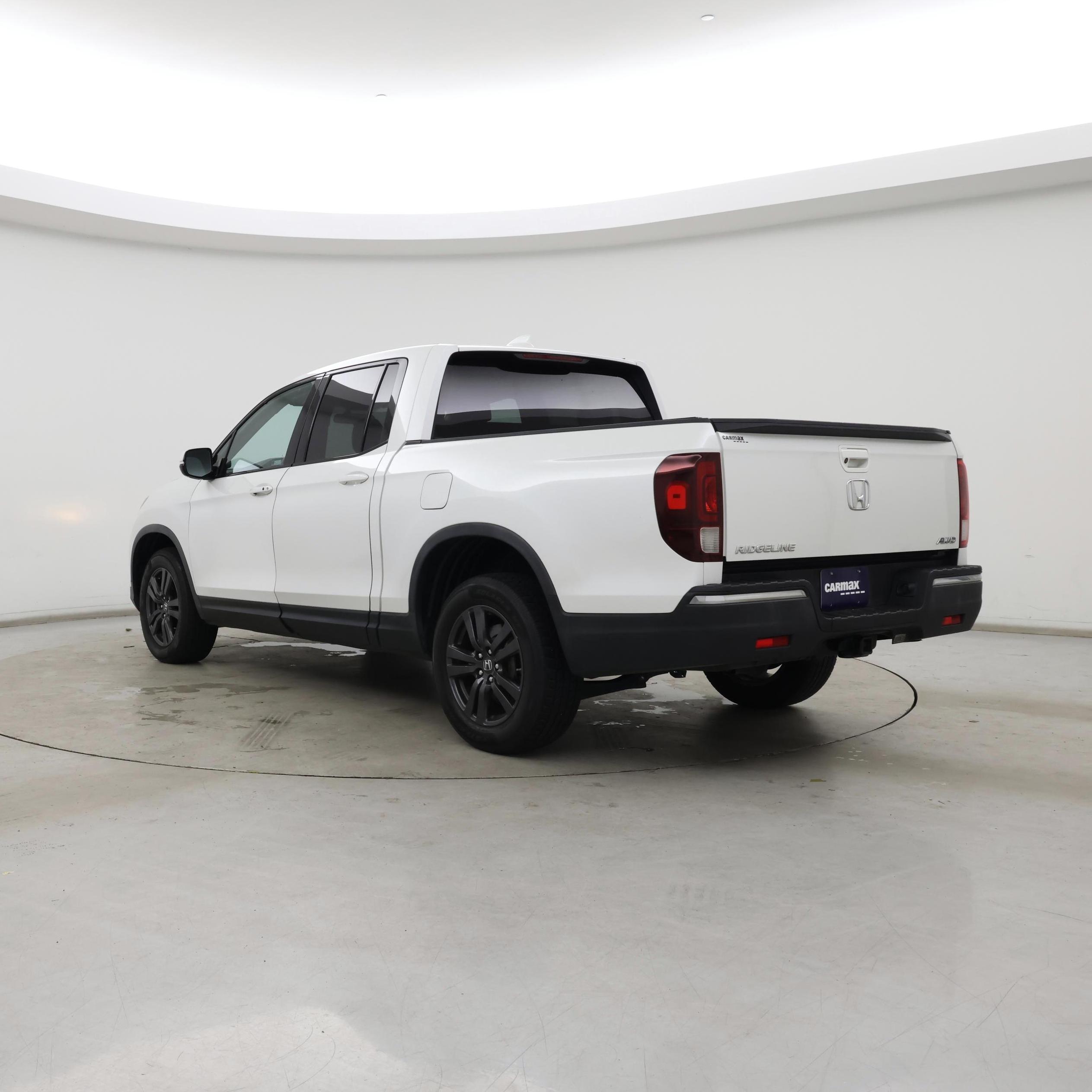 Thumbnail: 2019 Honda Ridgeline - 2