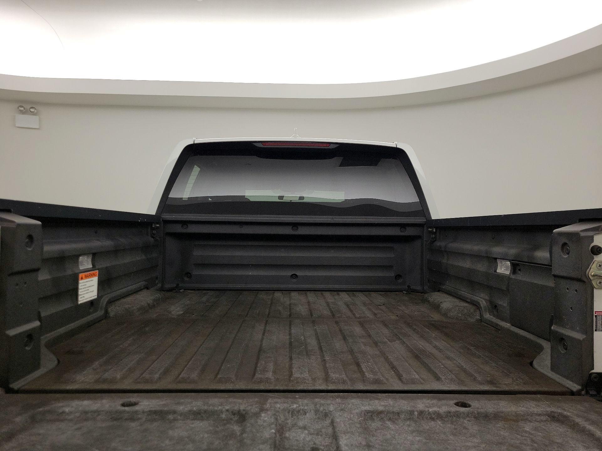 Thumbnail: 2019 Honda Ridgeline - 20