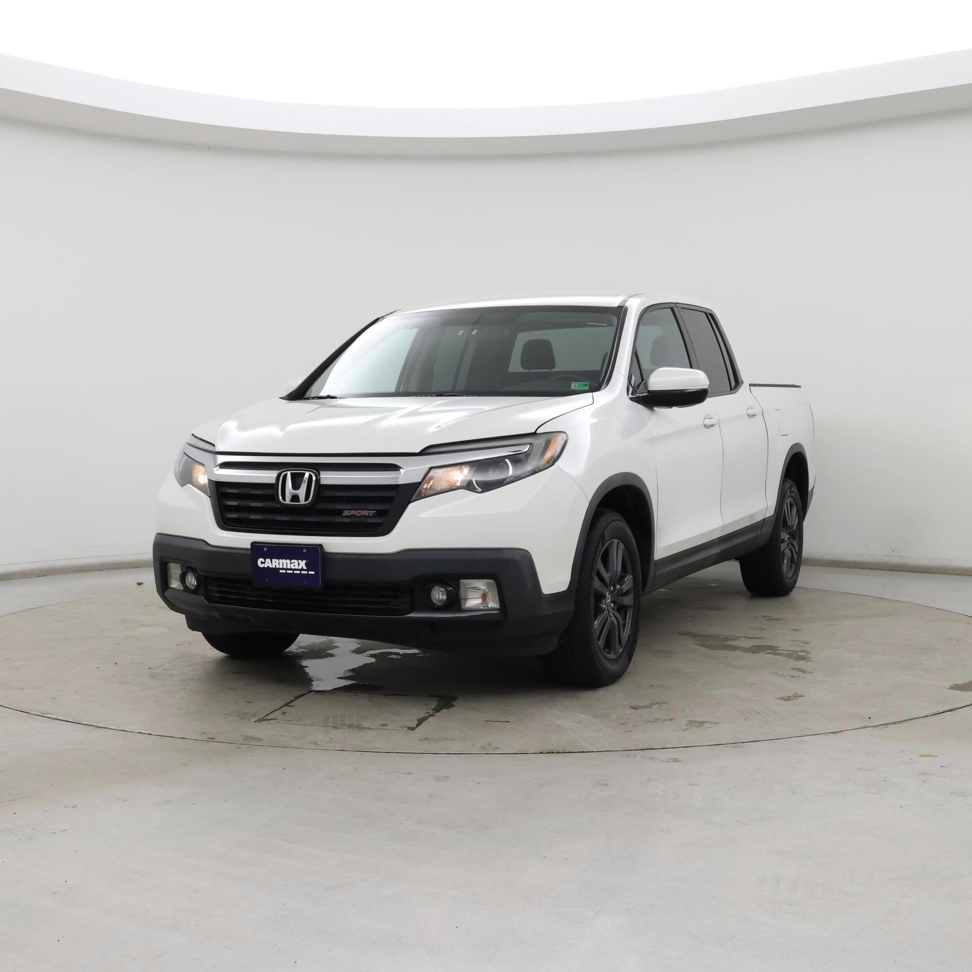 Thumbnail: 2019 Honda Ridgeline - 4