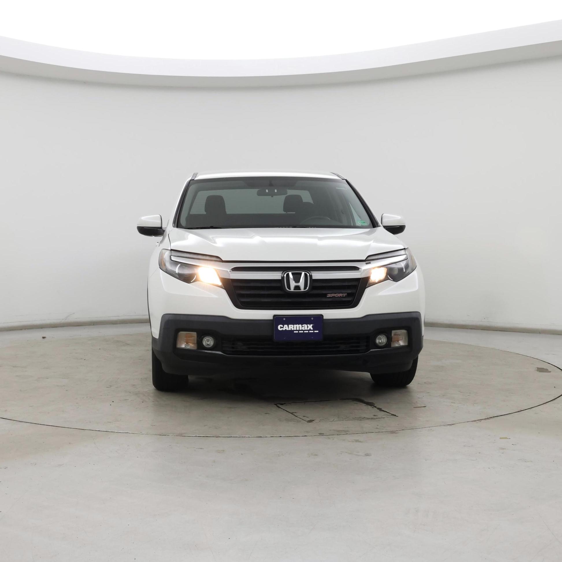 Thumbnail: 2019 Honda Ridgeline - 5
