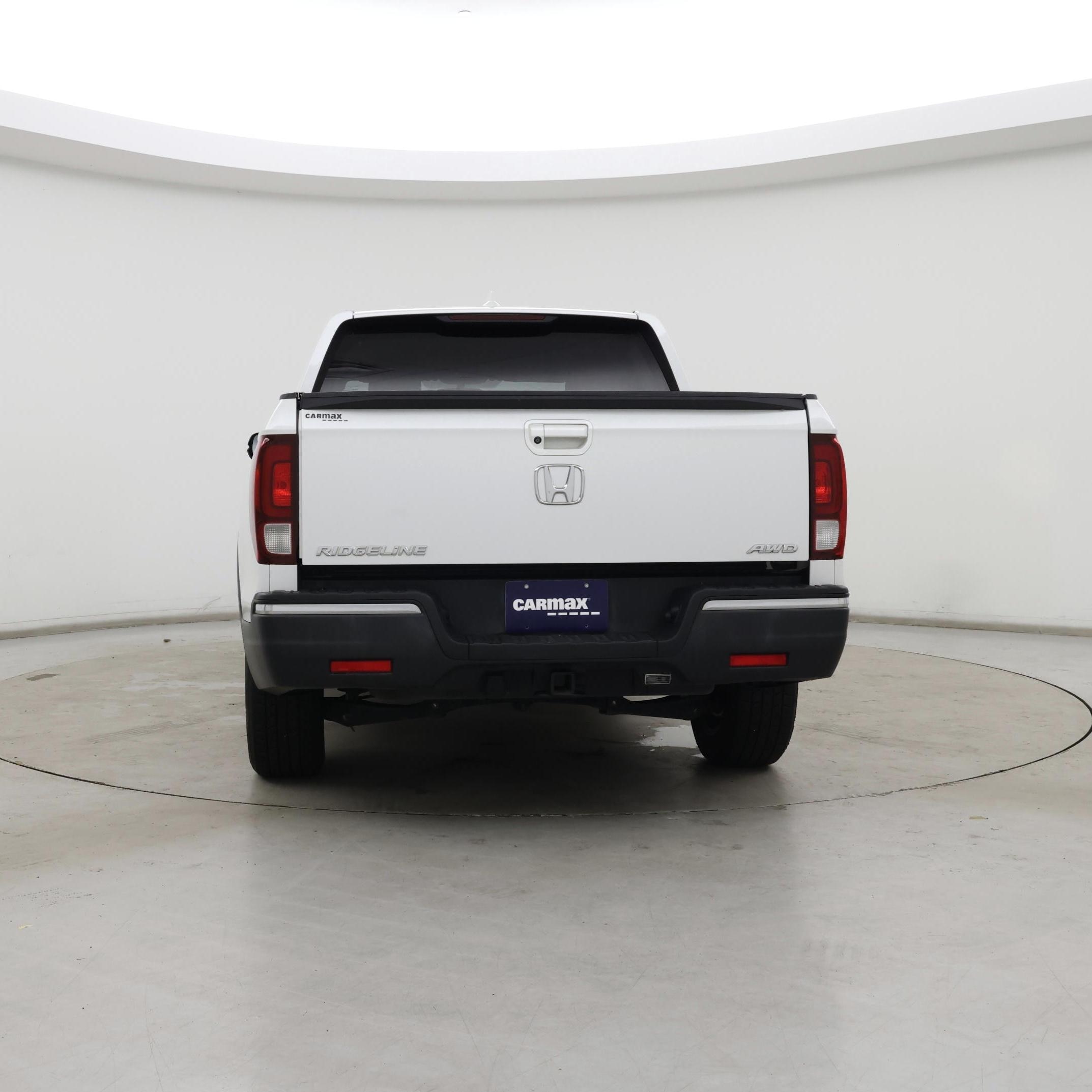 Thumbnail: 2019 Honda Ridgeline - 6