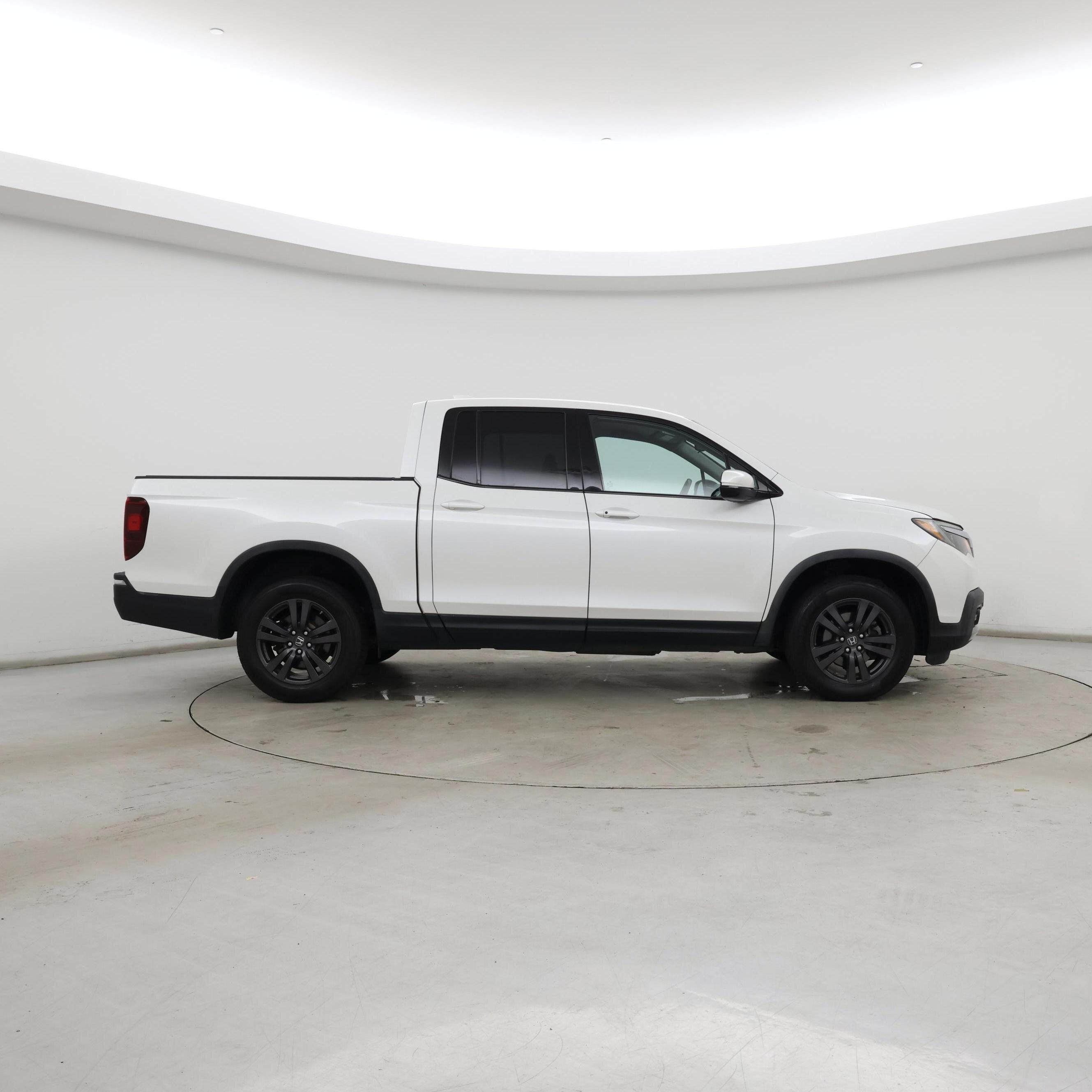 Thumbnail: 2019 Honda Ridgeline - 7