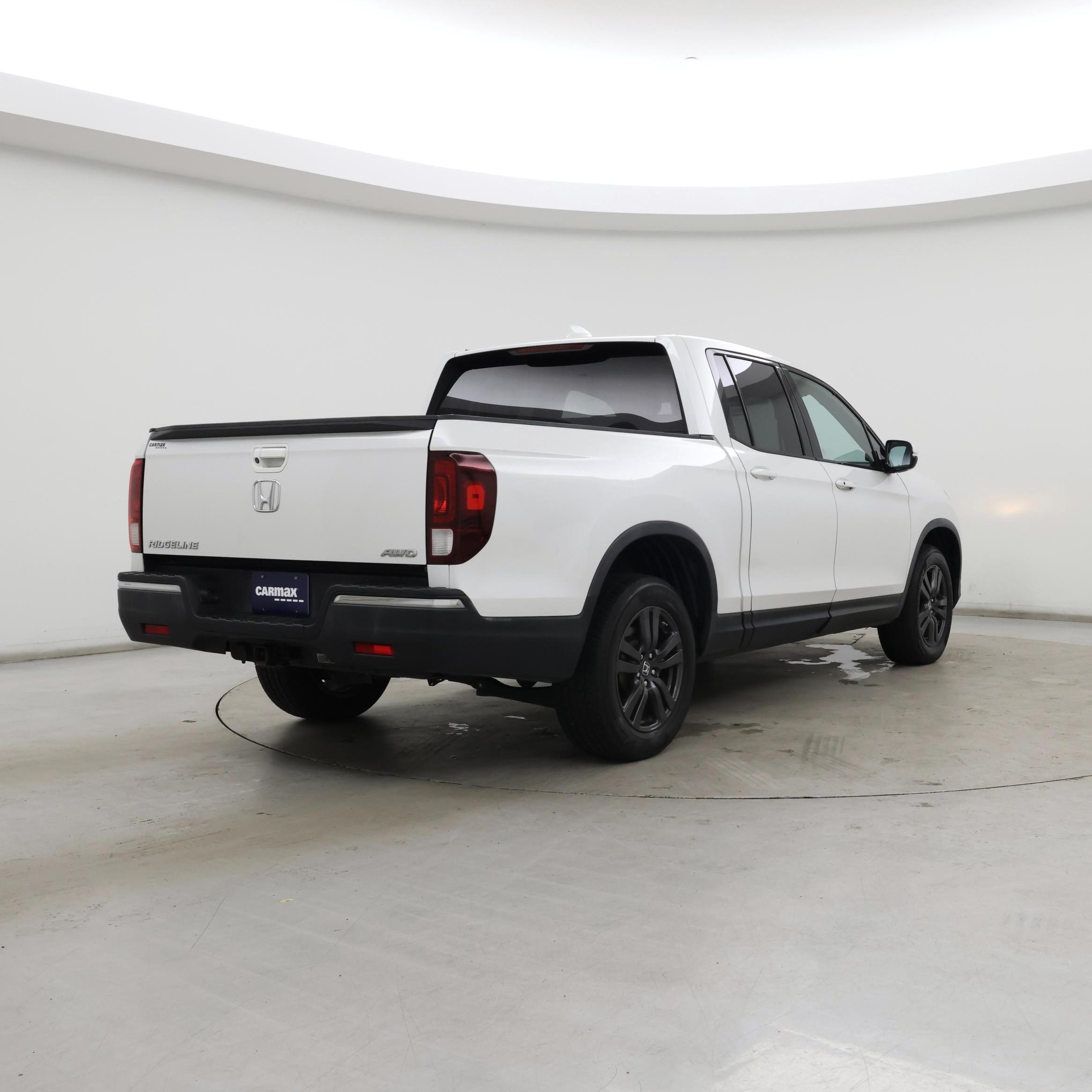Thumbnail: 2019 Honda Ridgeline - 8